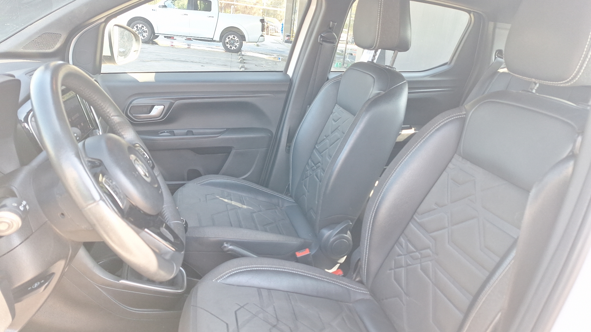 RAM 700 — foto 14 de 15
