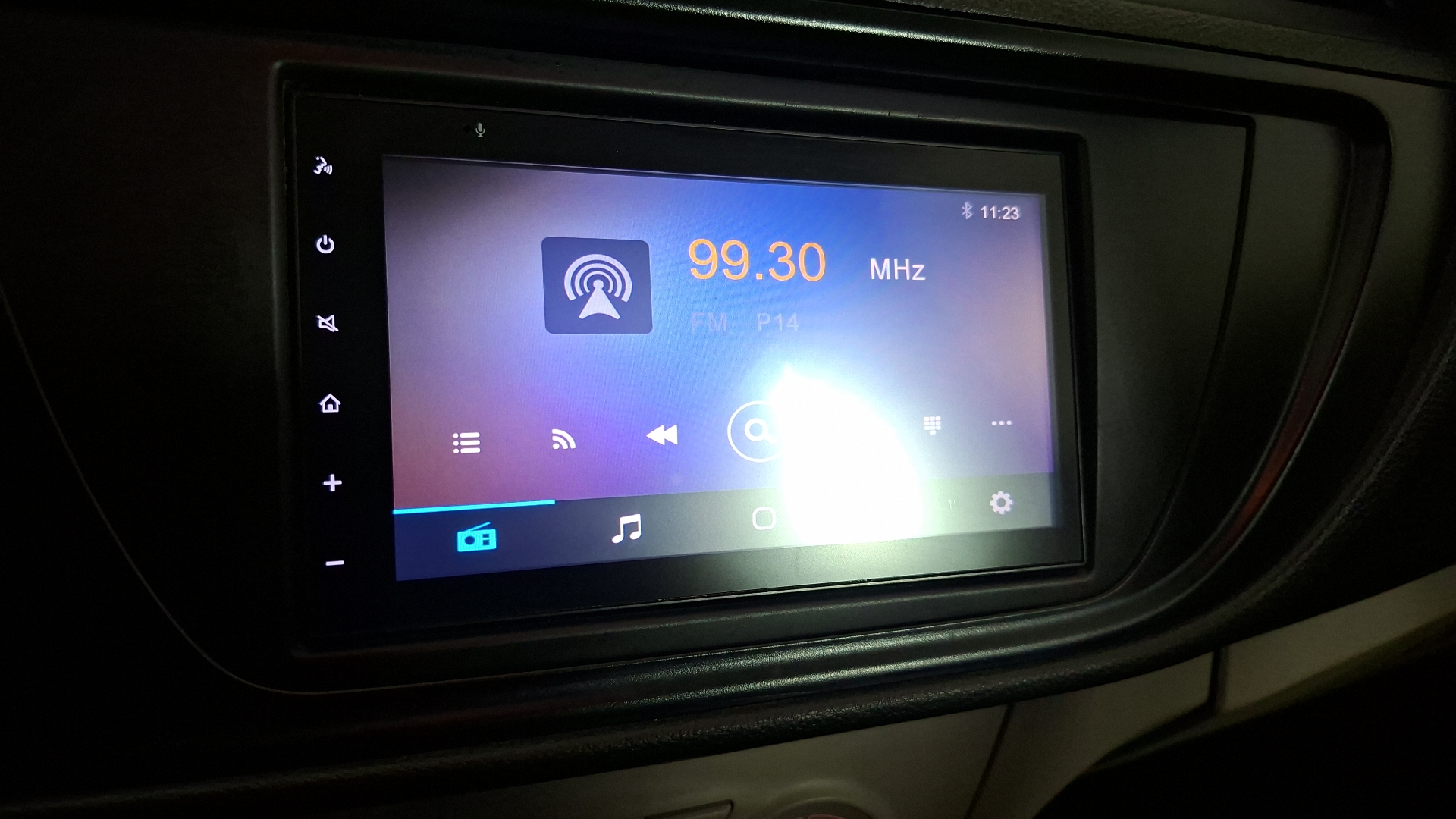 Suzuki Alto — foto 10 de 15