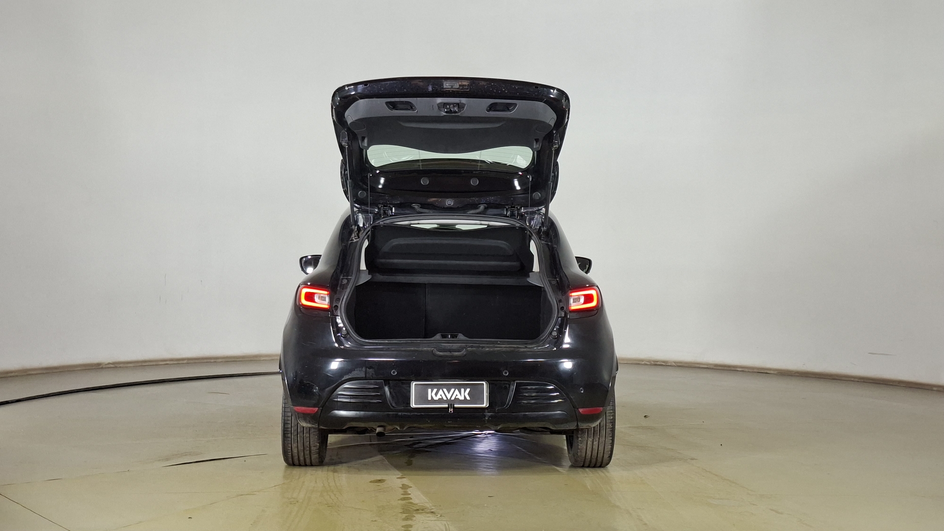 Renault Clio — foto 6 de 17