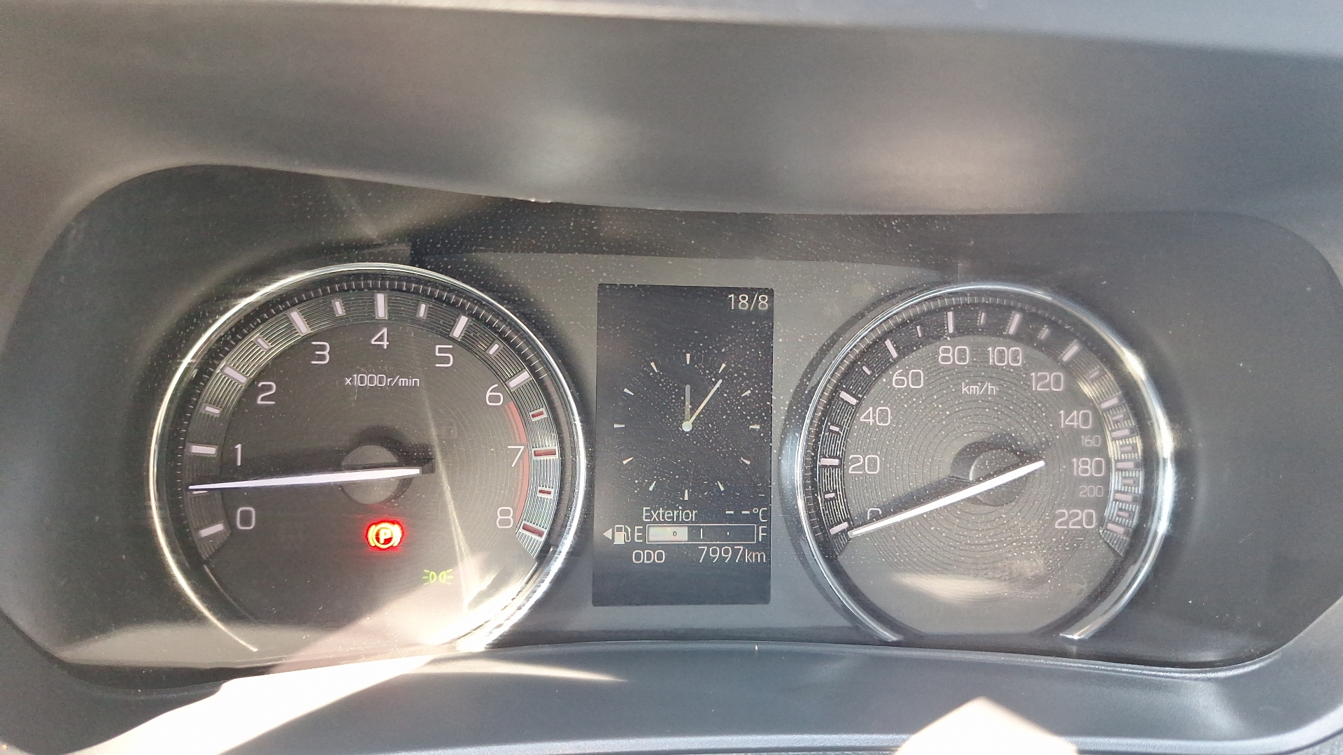 Toyota Yaris Cross — foto 9 de 15