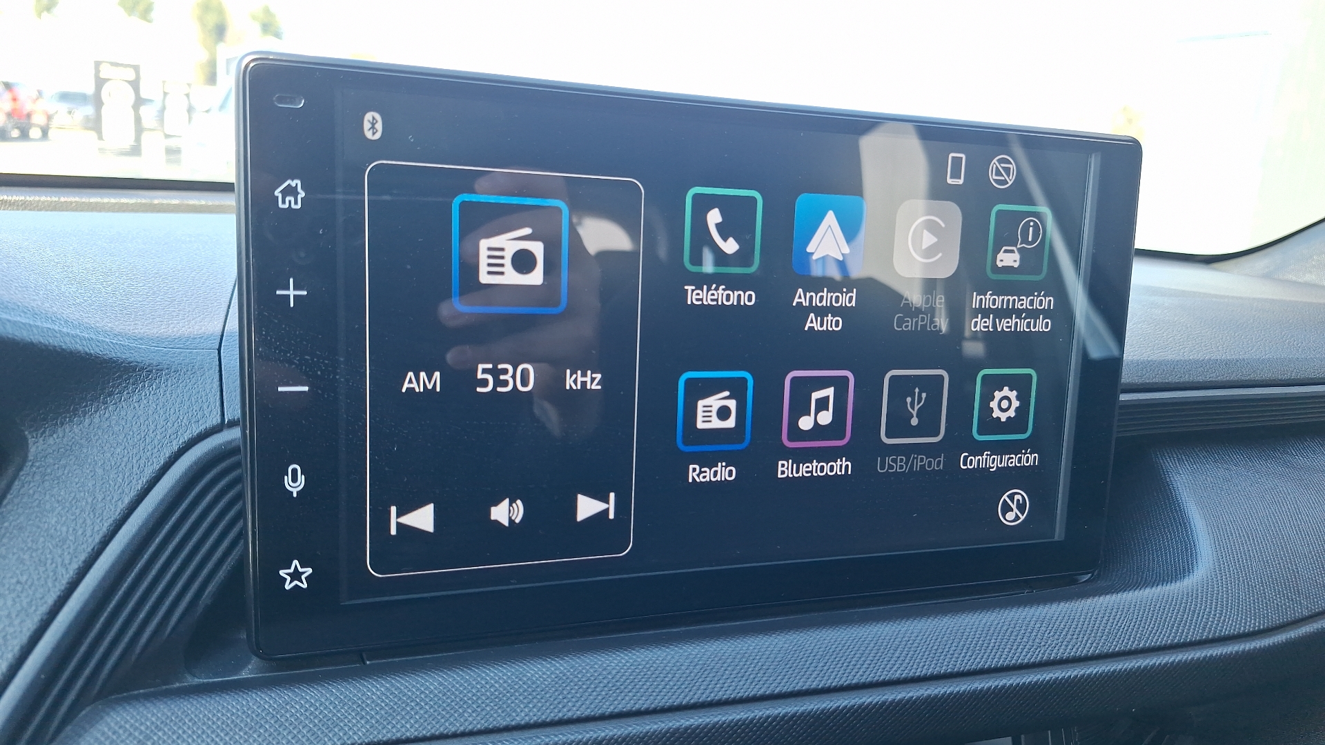 Toyota Yaris Cross — foto 10 de 15