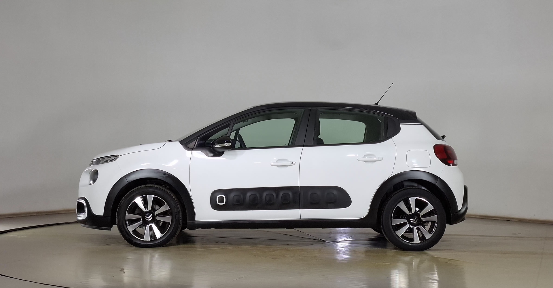 Citroën C3 — foto 6 de 15