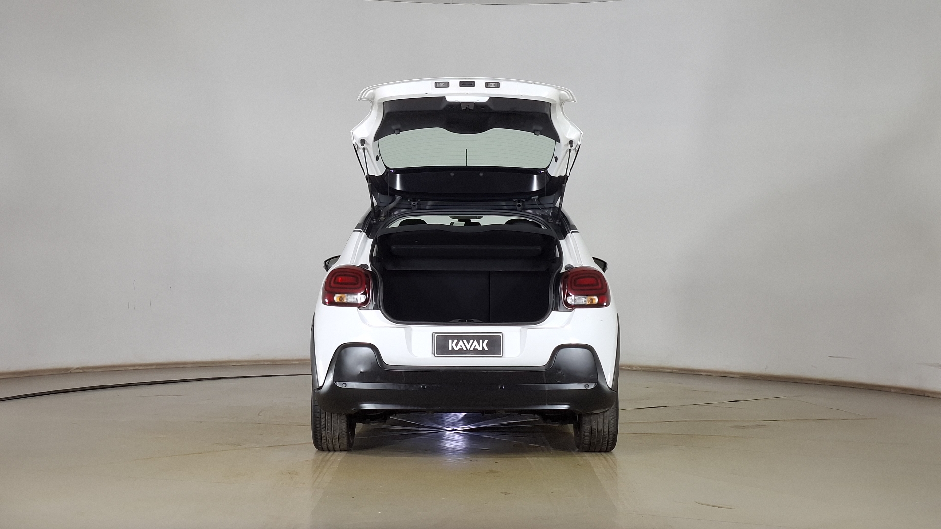 Citroën C3 — foto 5 de 15