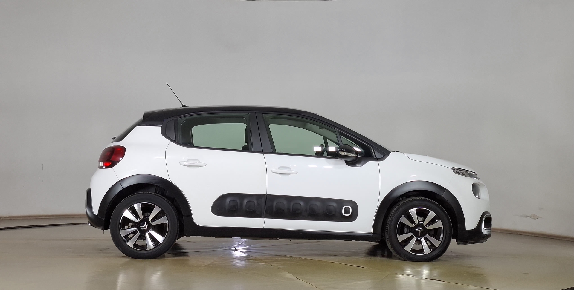 Citroën C3 — foto 3 de 15