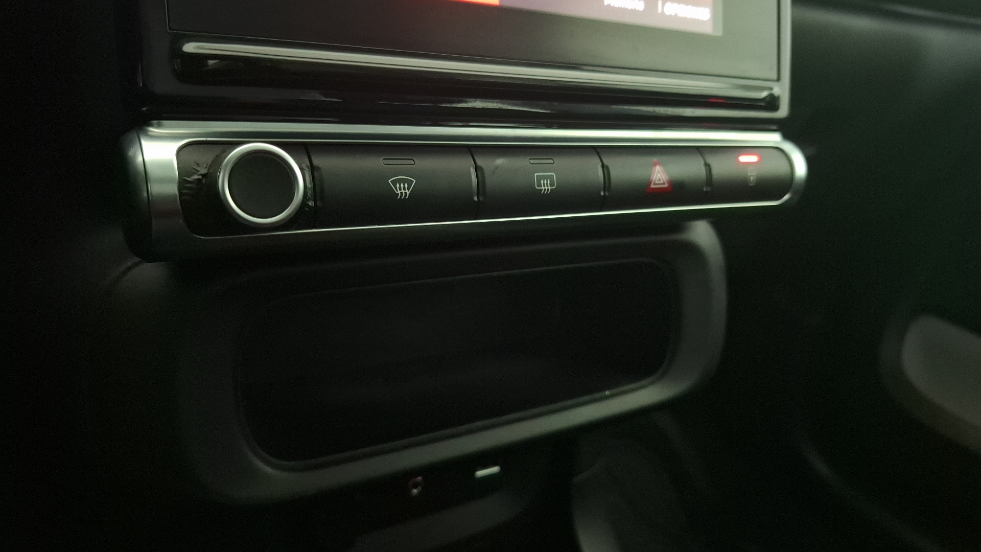 Citroën C3 — foto 14 de 15