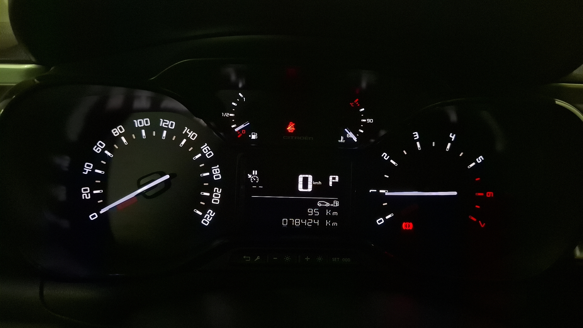 Citroën C3 — foto 9 de 15