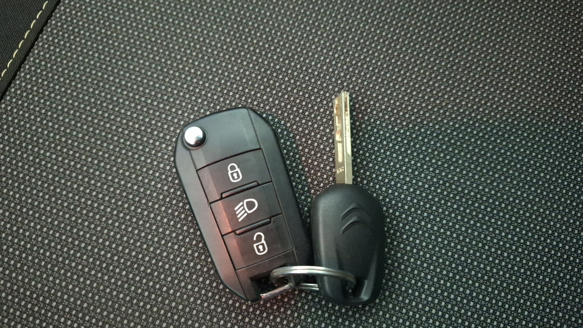 Citroën C3 — foto 15 de 15