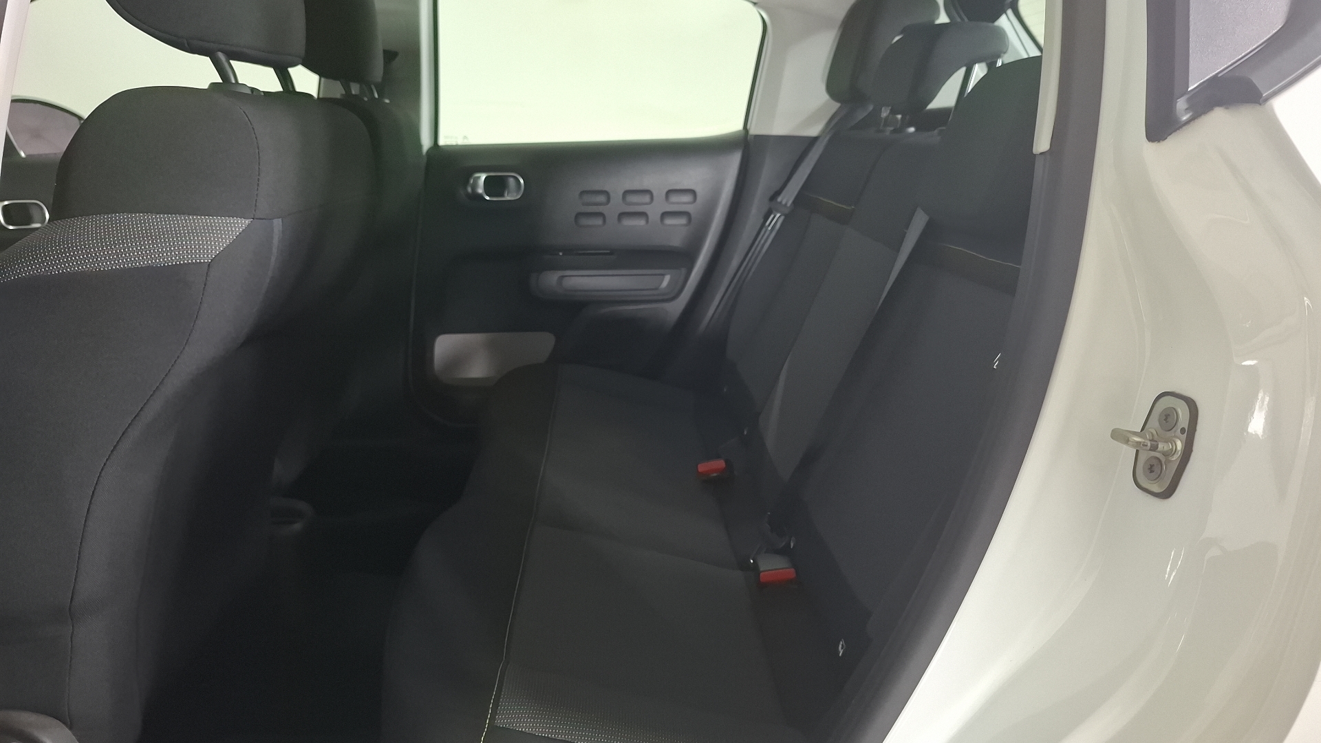 Citroën C3 — foto 13 de 15