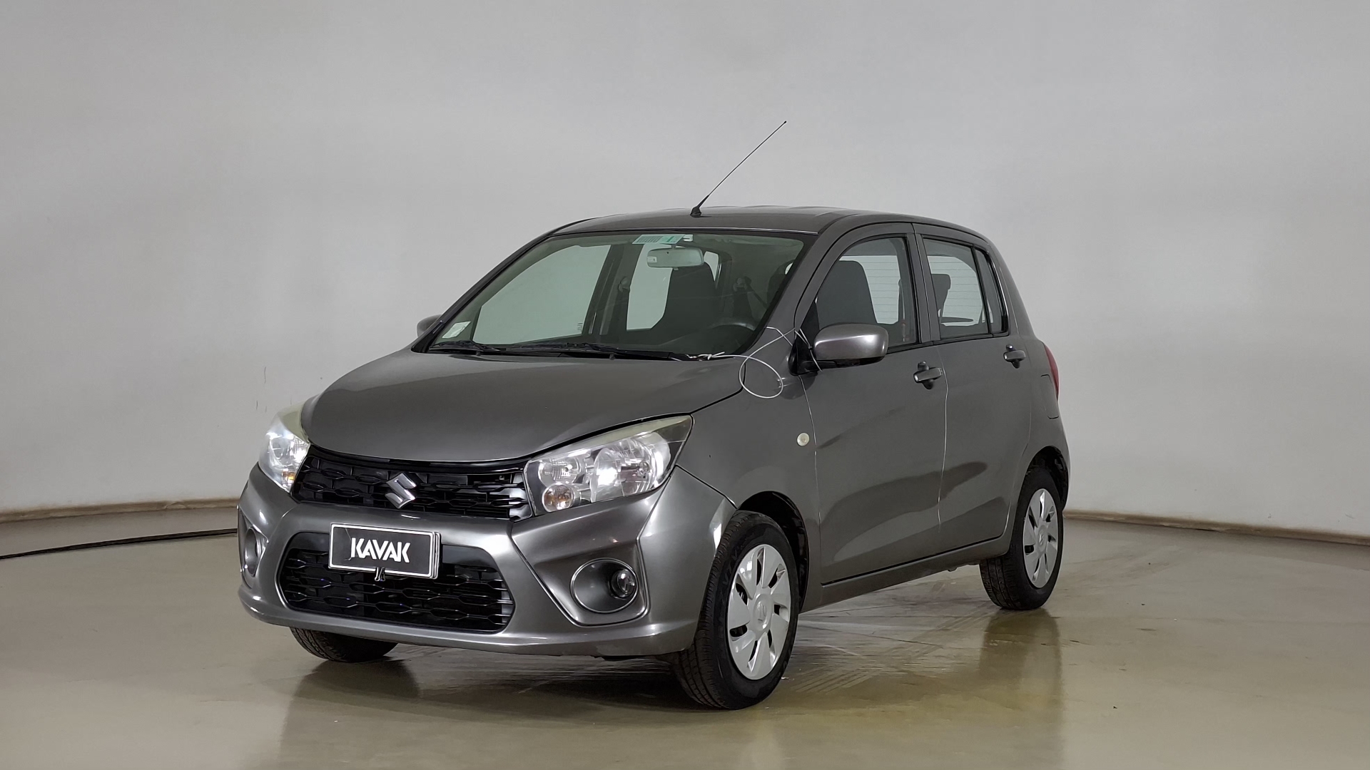 Suzuki Celerio