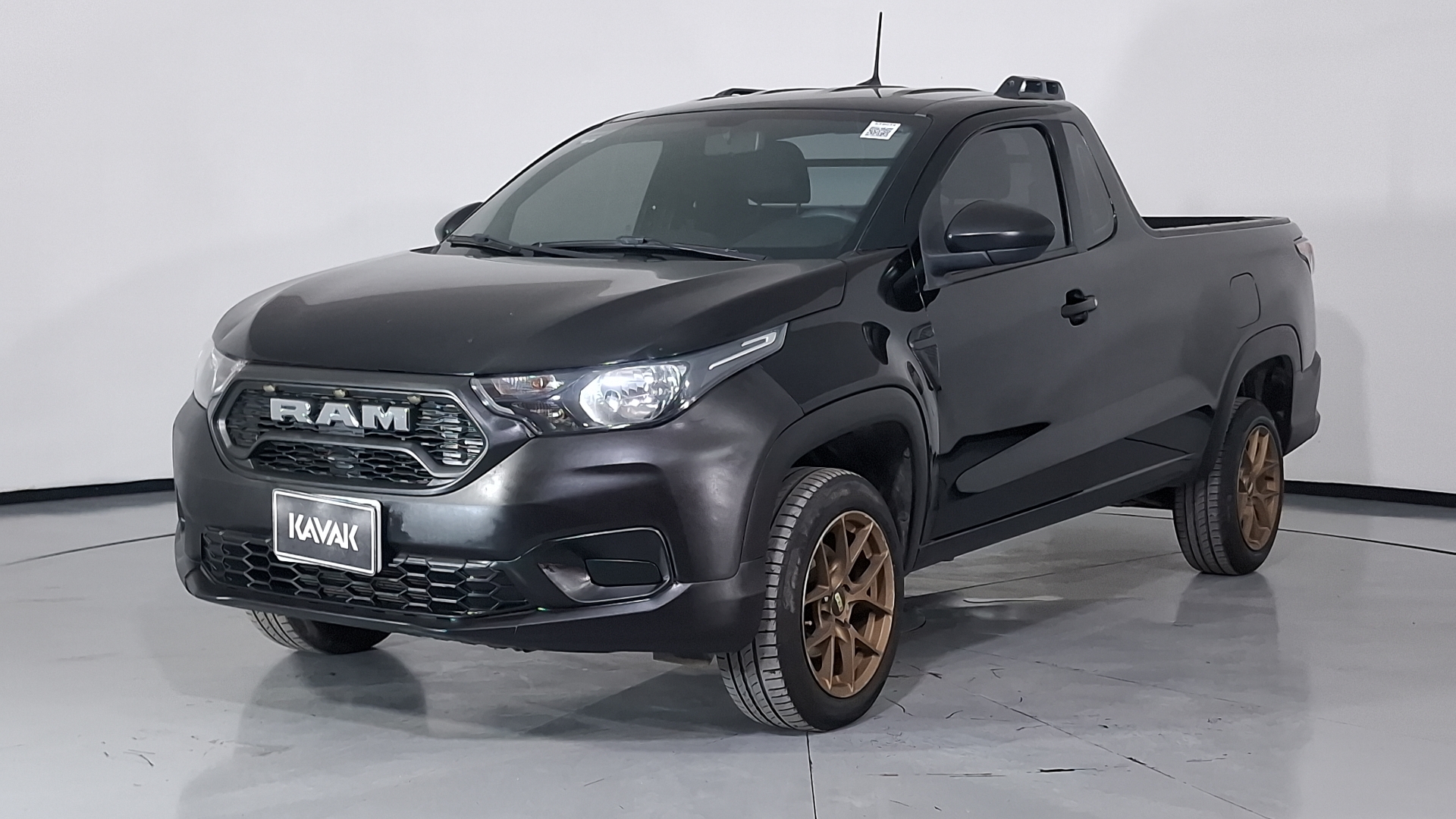 Ram Ram 700 2024