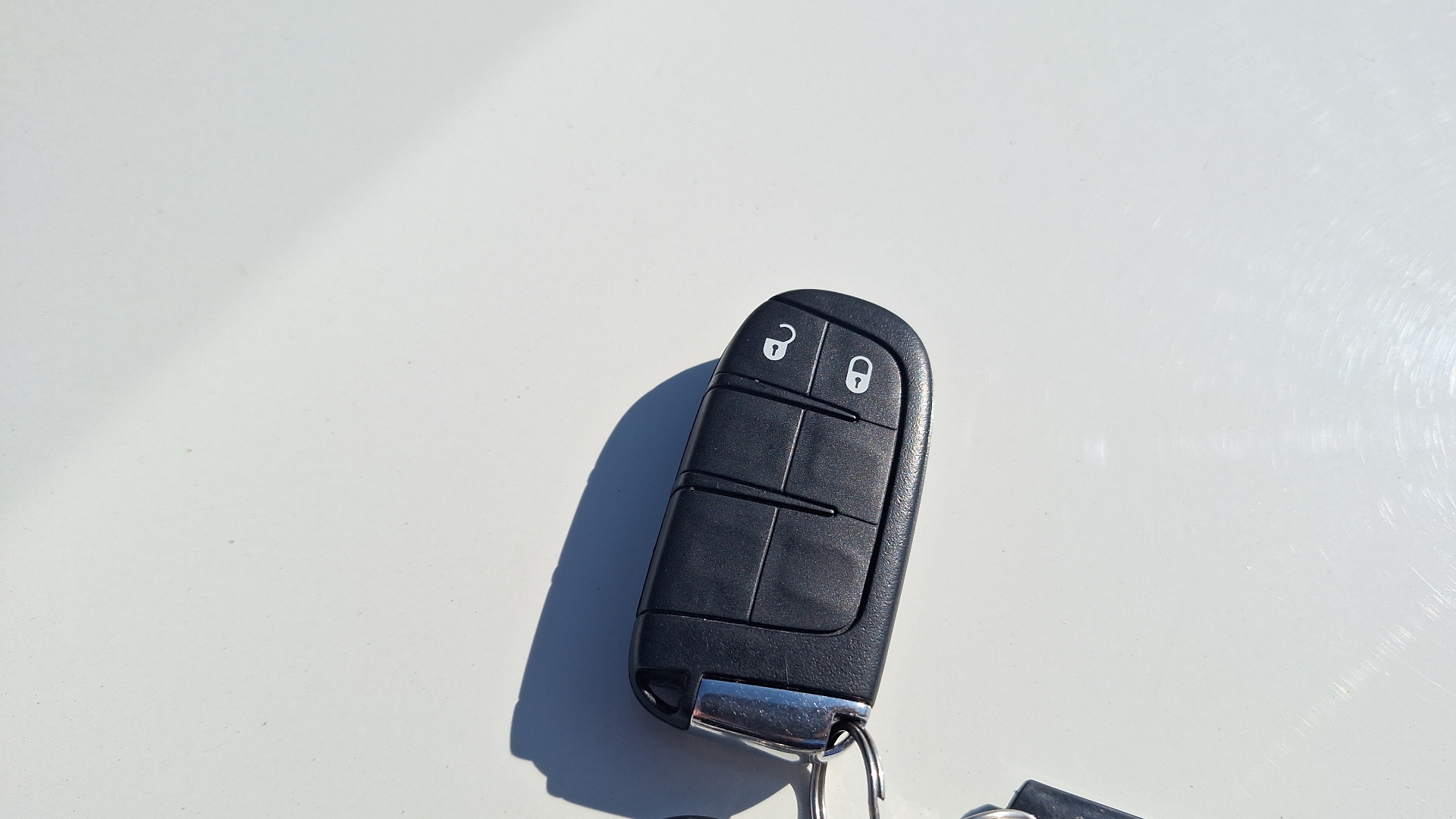 Jeep Compass — foto 7 de 15
