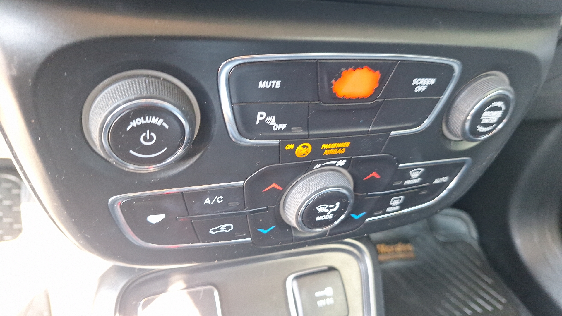 Jeep Compass — foto 15 de 15