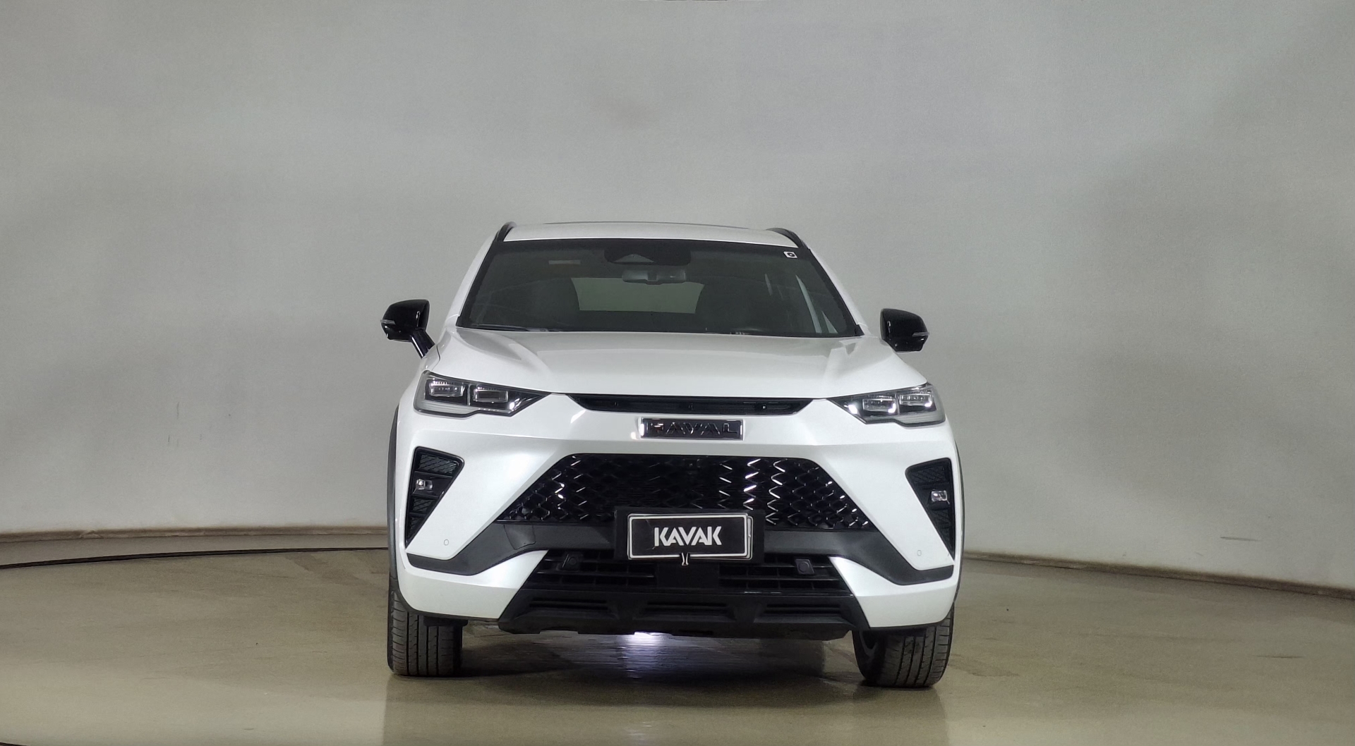 Haval H6 — foto 2 de 17