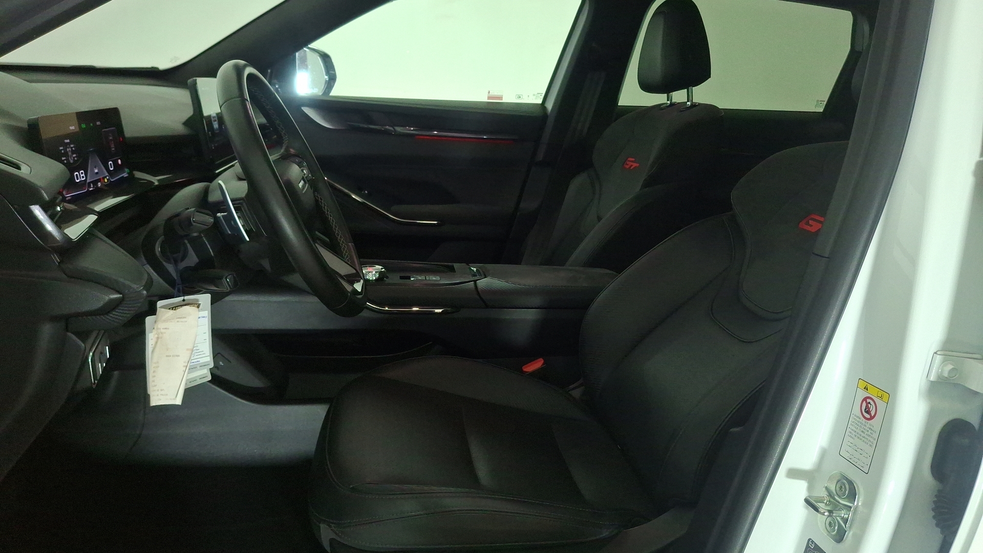 Haval H6 — foto 14 de 17