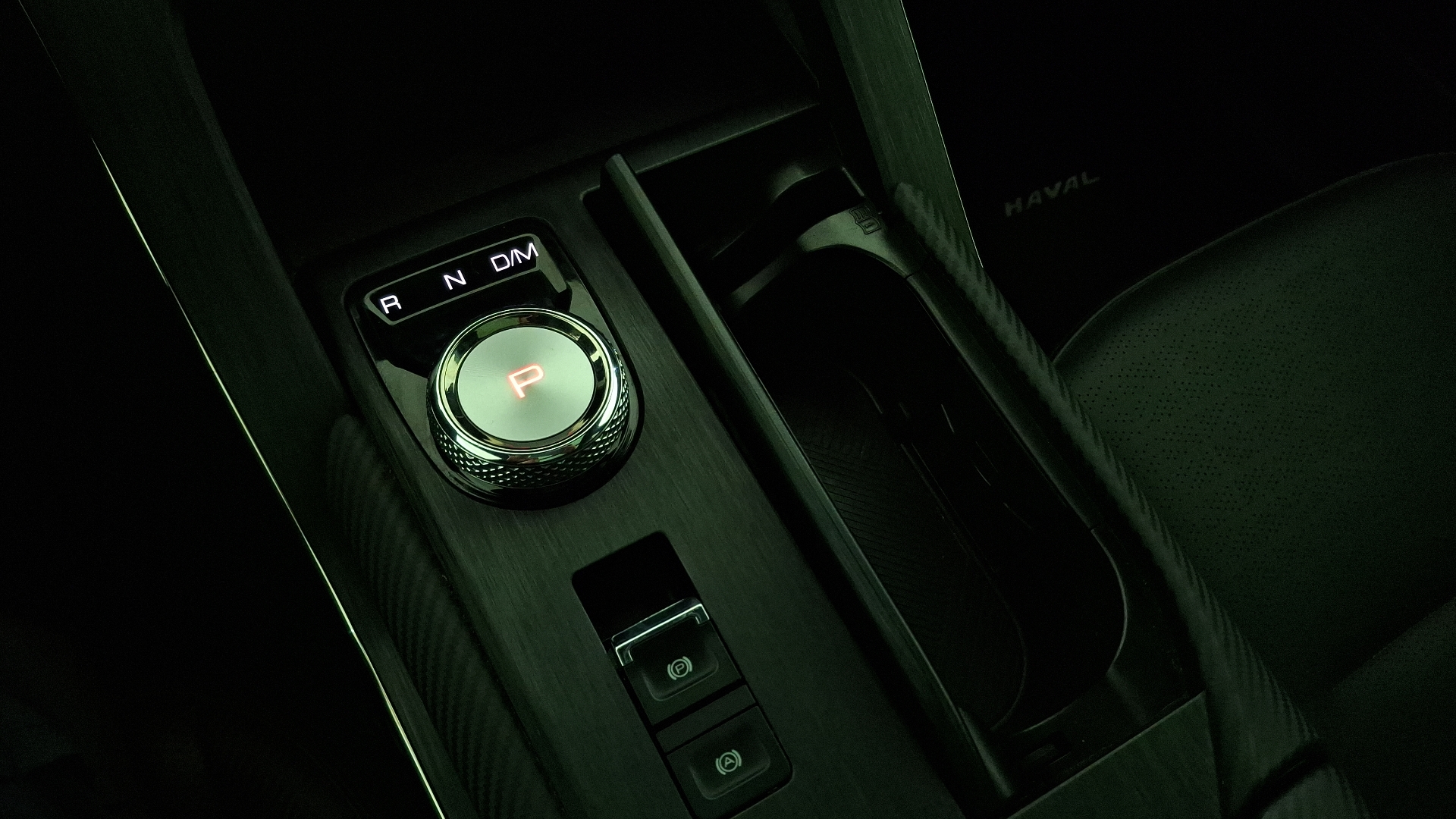 Haval H6 — foto 11 de 17