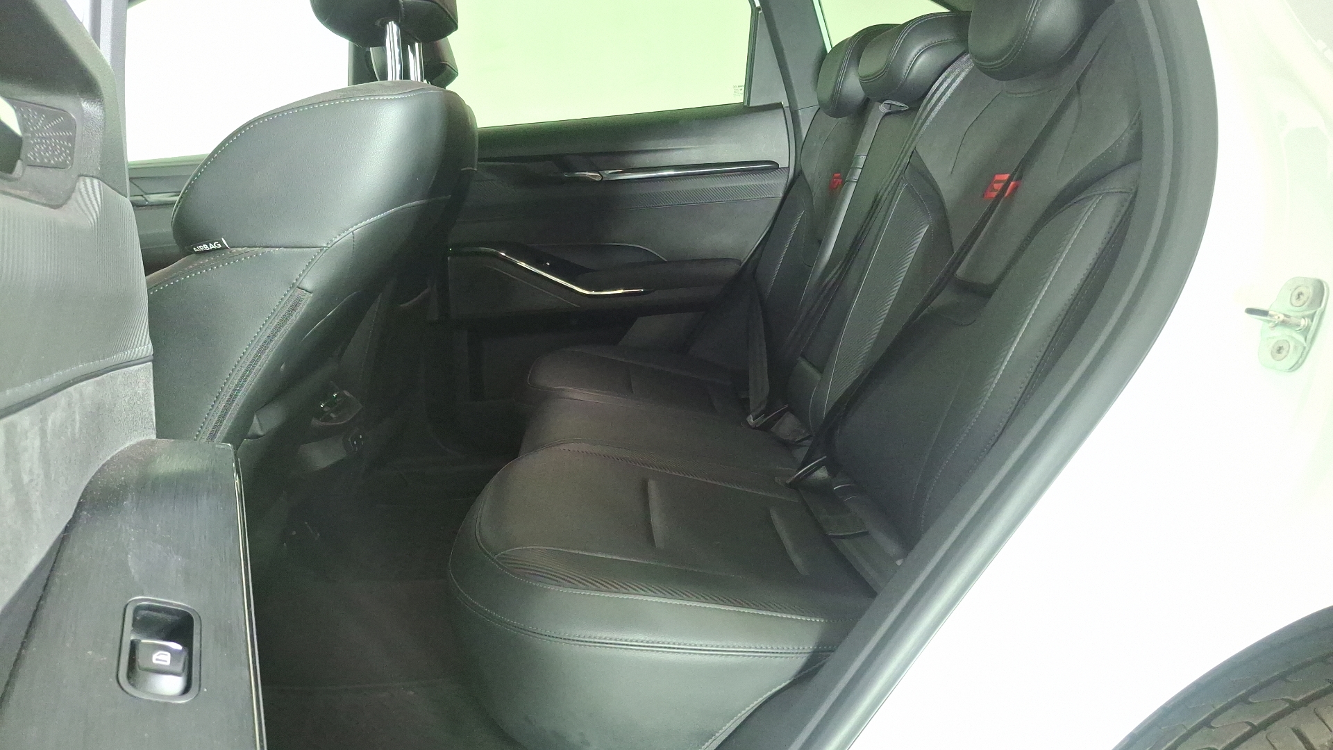 Haval H6 — foto 15 de 17