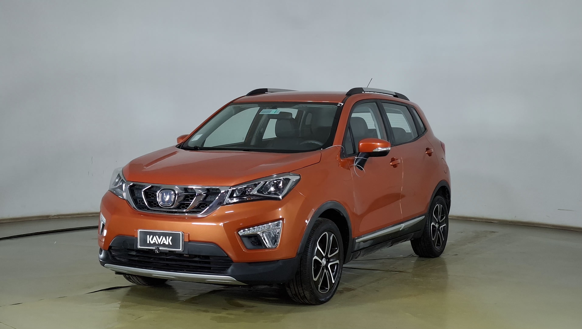 Changan Cs15