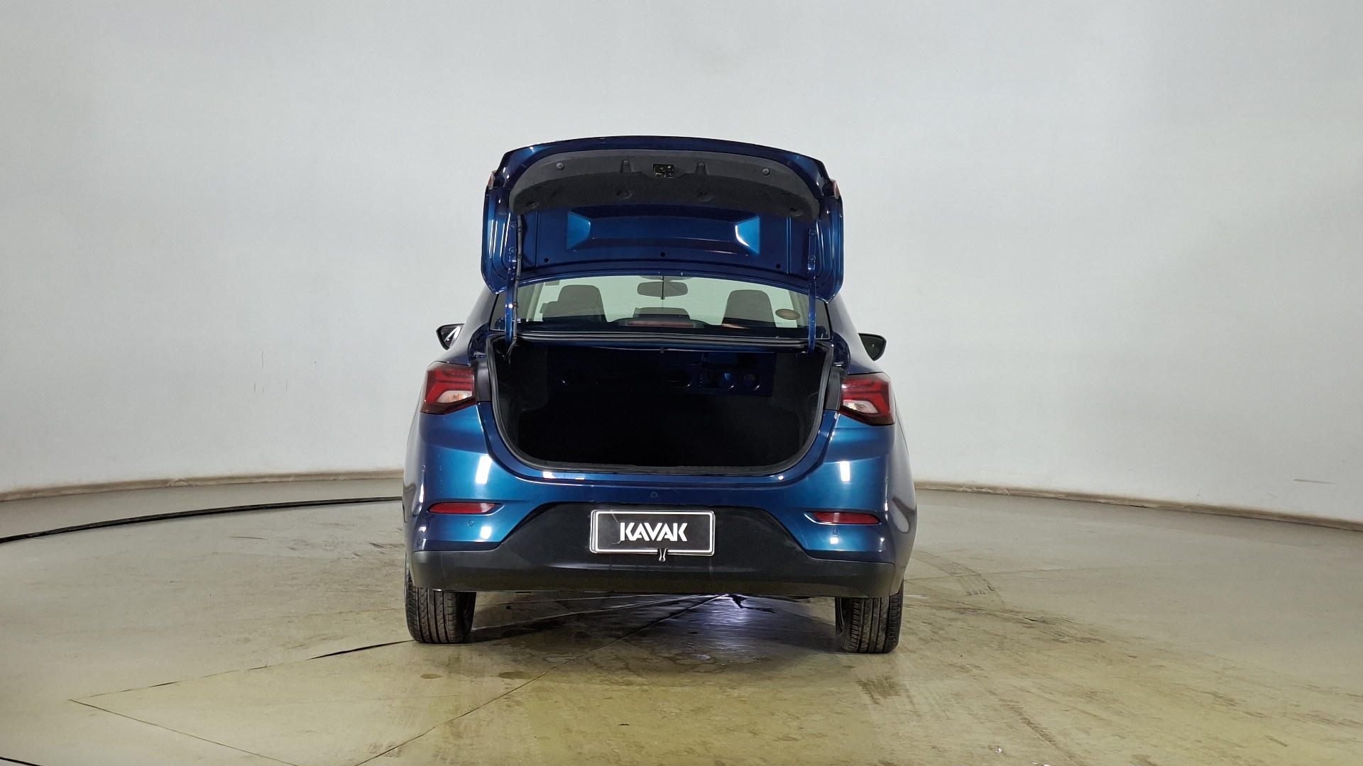 Chevrolet Onix — foto 6 de 15