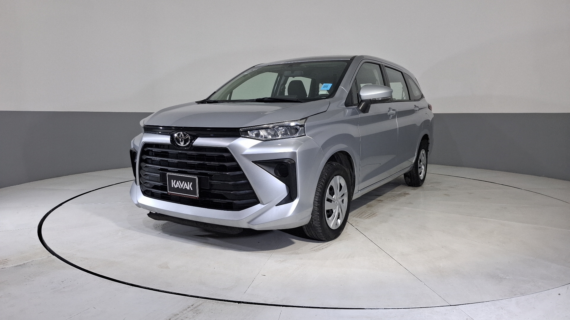 Toyota Avanza 2025