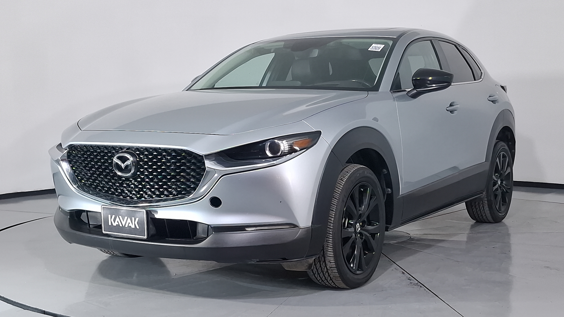 Mazda CX-30 2023