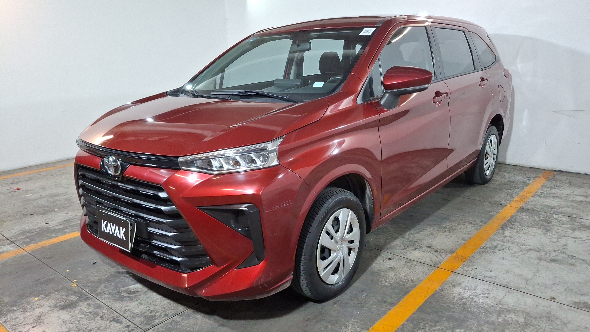 Toyota Avanza 2023