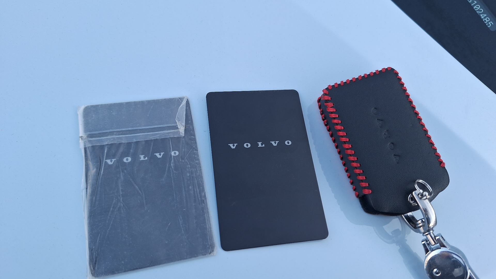 Volvo Ex30 — foto 7 de 16