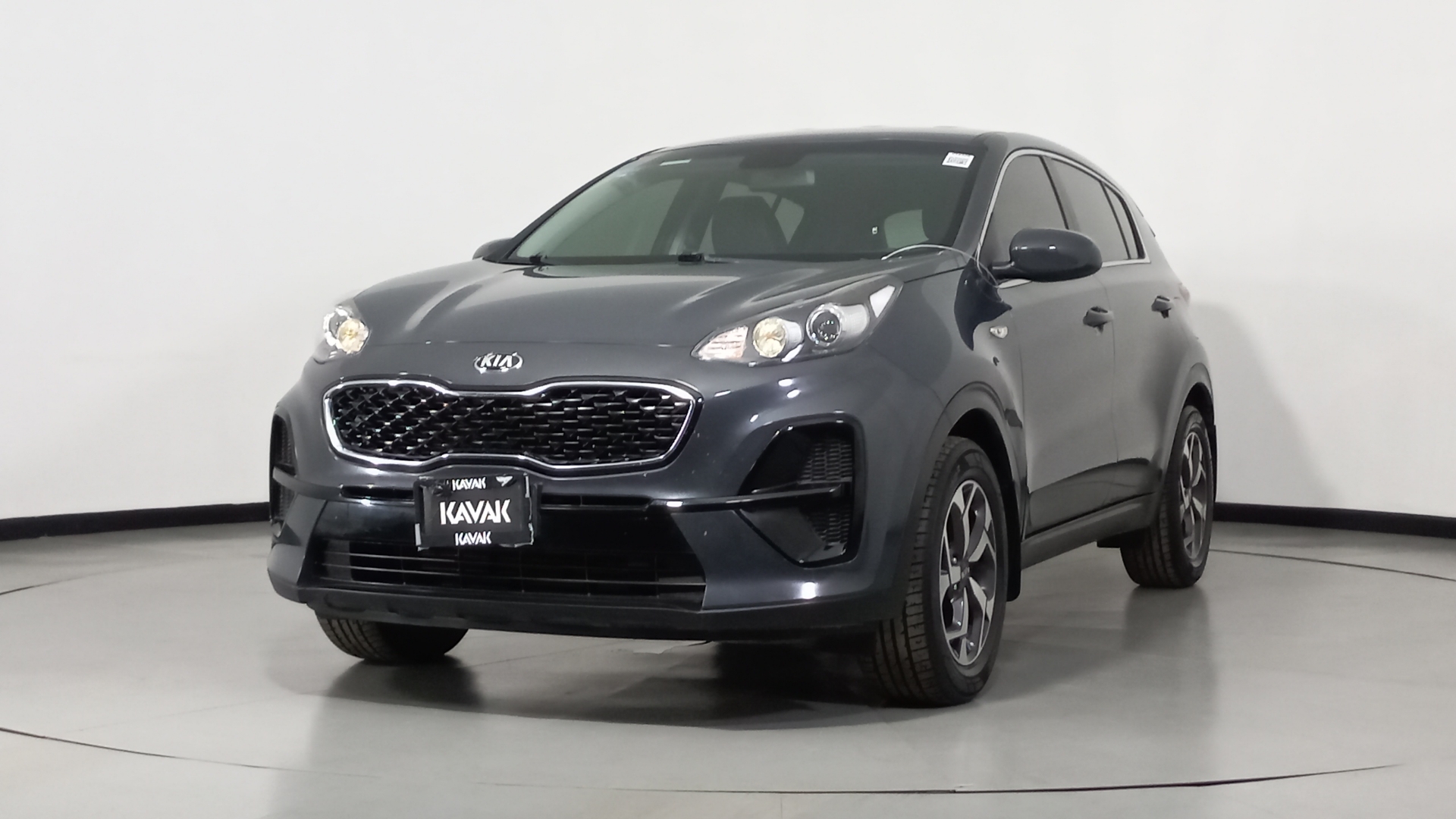 Kia Sportage 2020