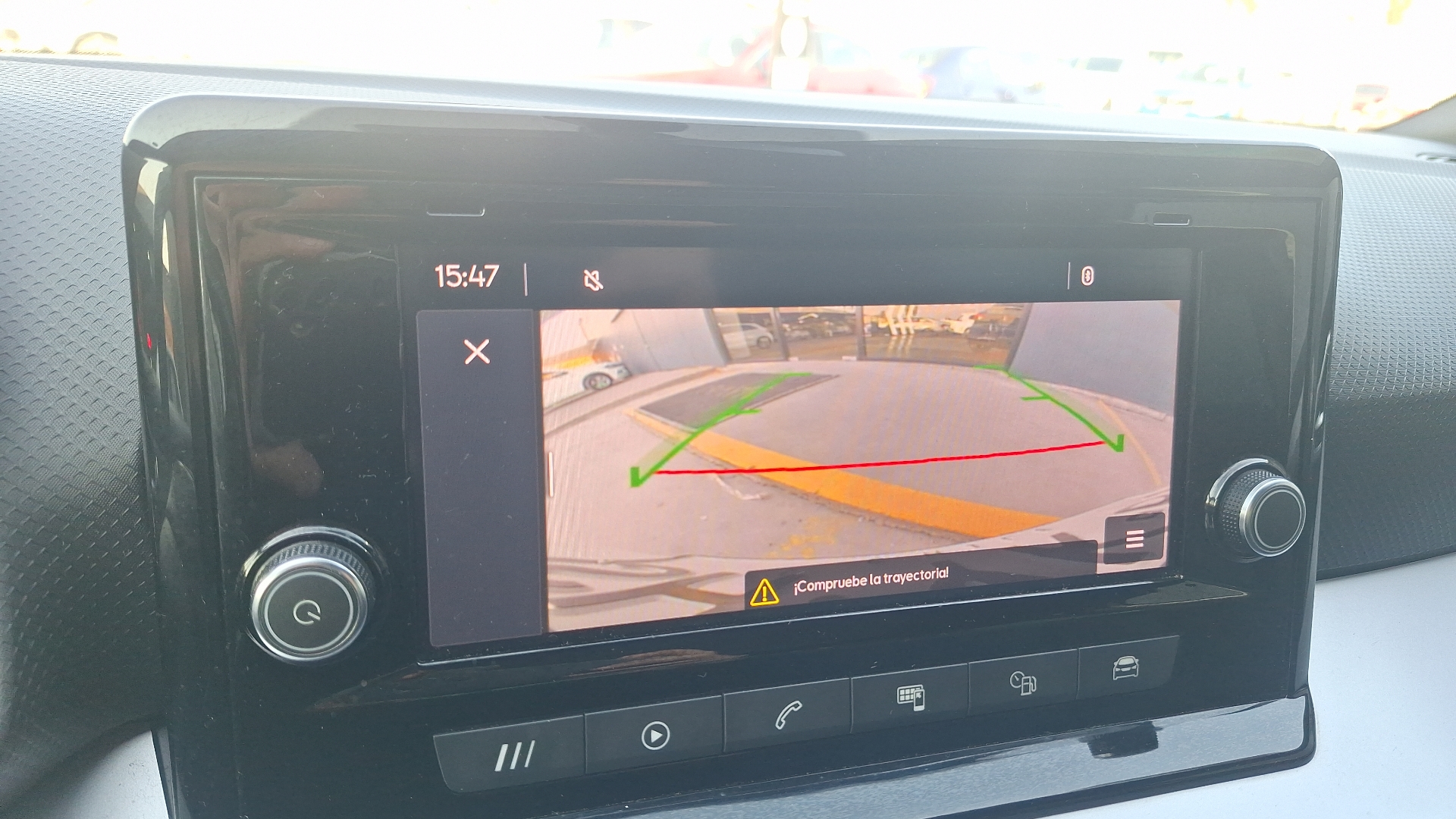 SEAT Ibiza — foto 12 de 16