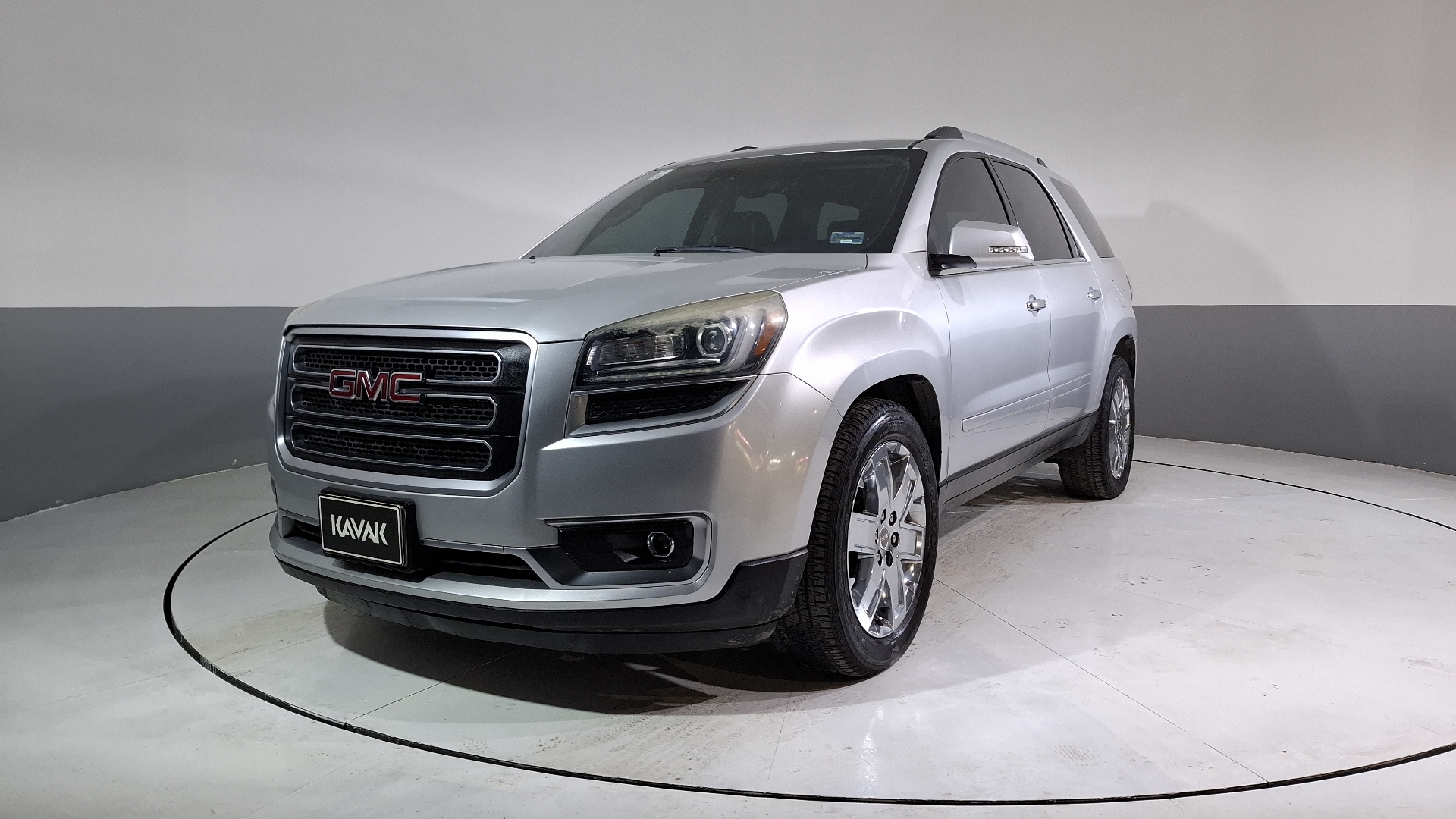 Gmc Acadia 2016