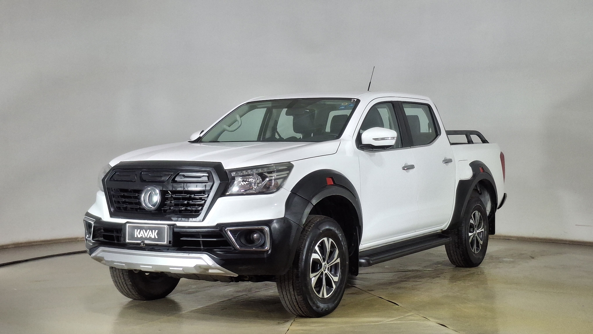 DFSK D1