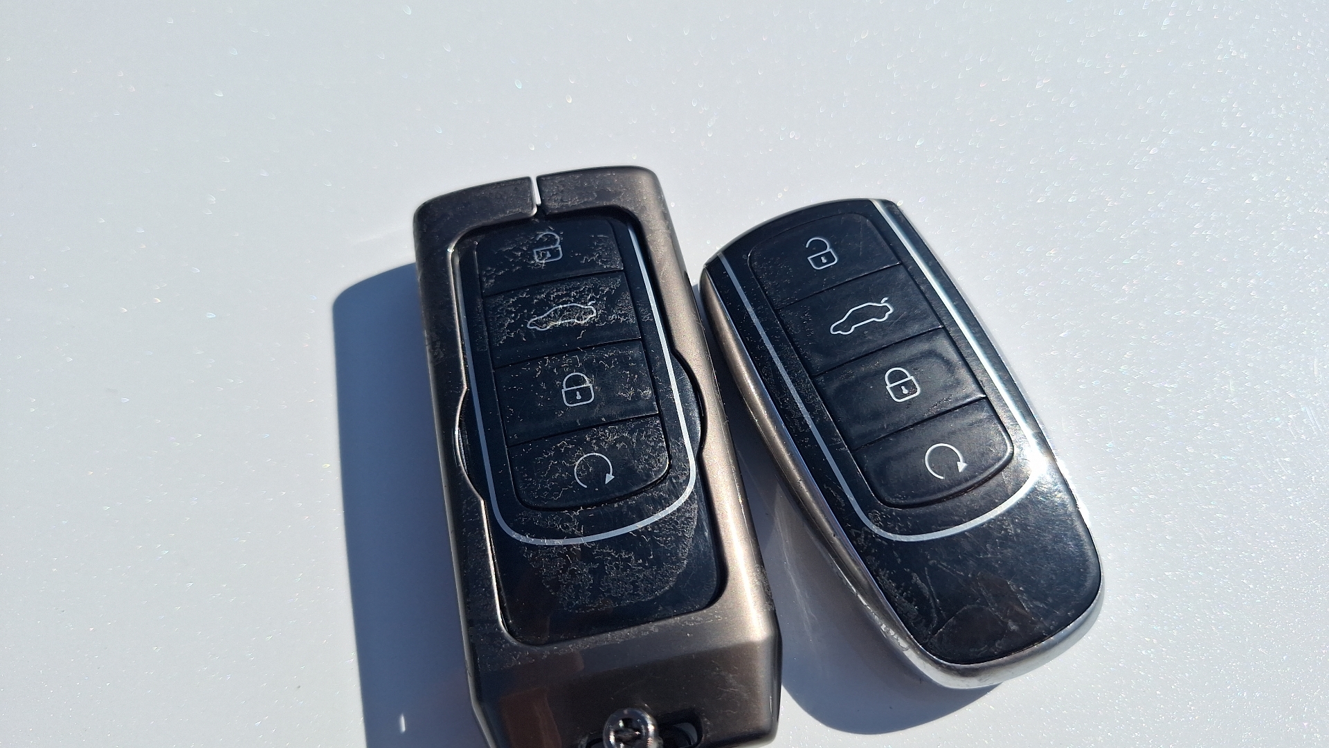Chery Tiggo 8 Pro — foto 7 de 17
