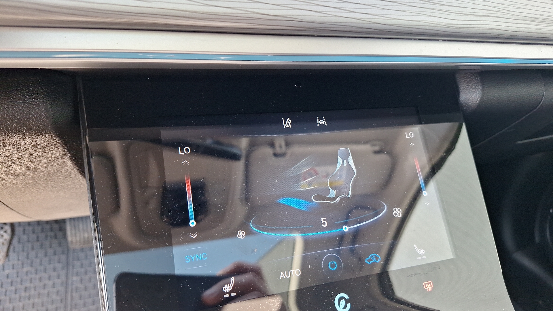 Chery Tiggo 8 Pro — foto 17 de 17