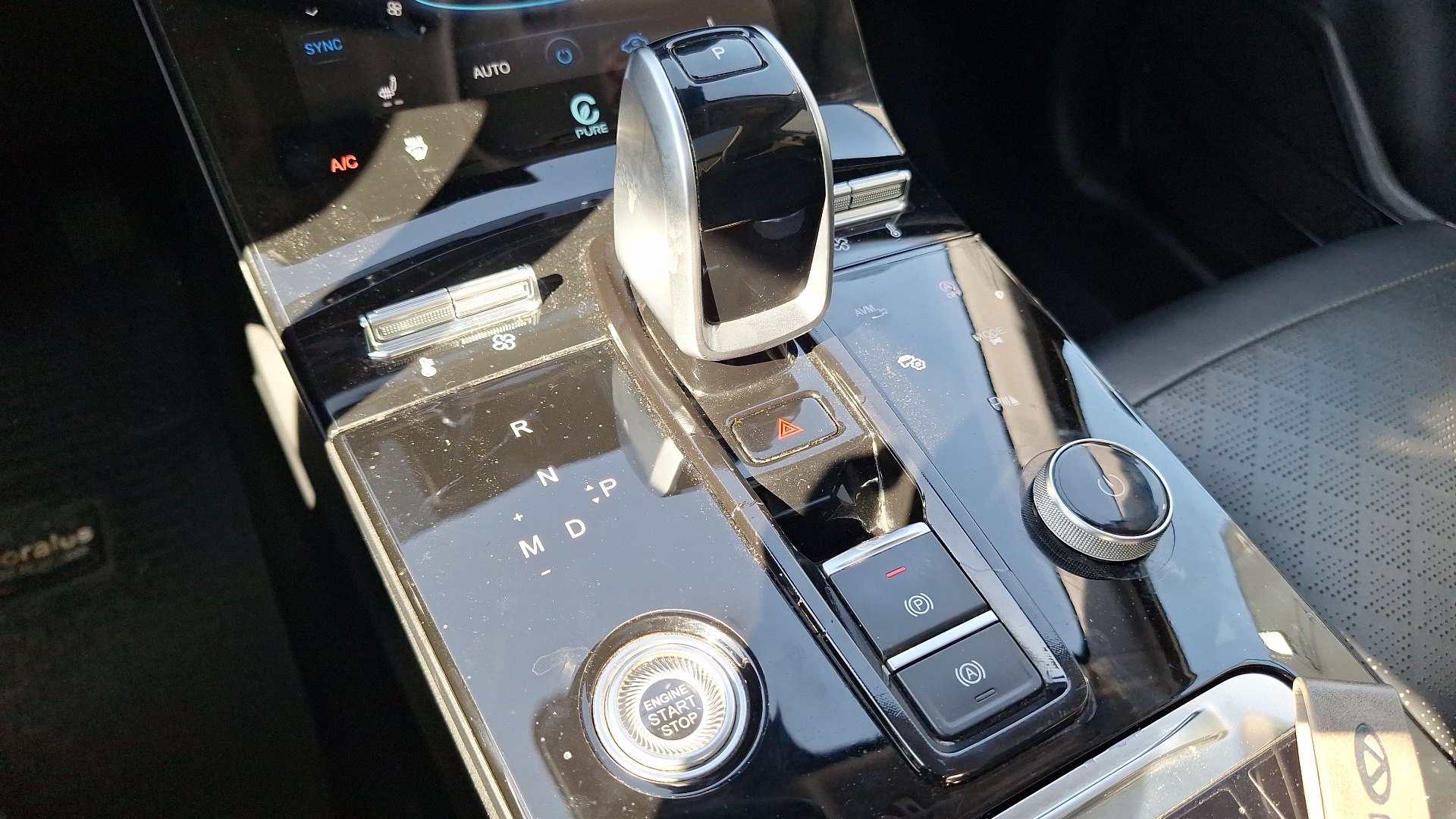 Chery Tiggo 8 Pro — foto 11 de 17