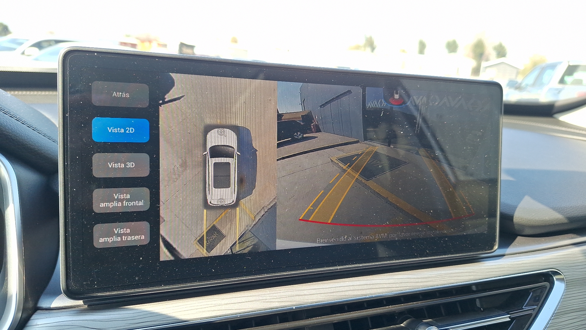 Chery Tiggo 8 Pro — foto 12 de 17