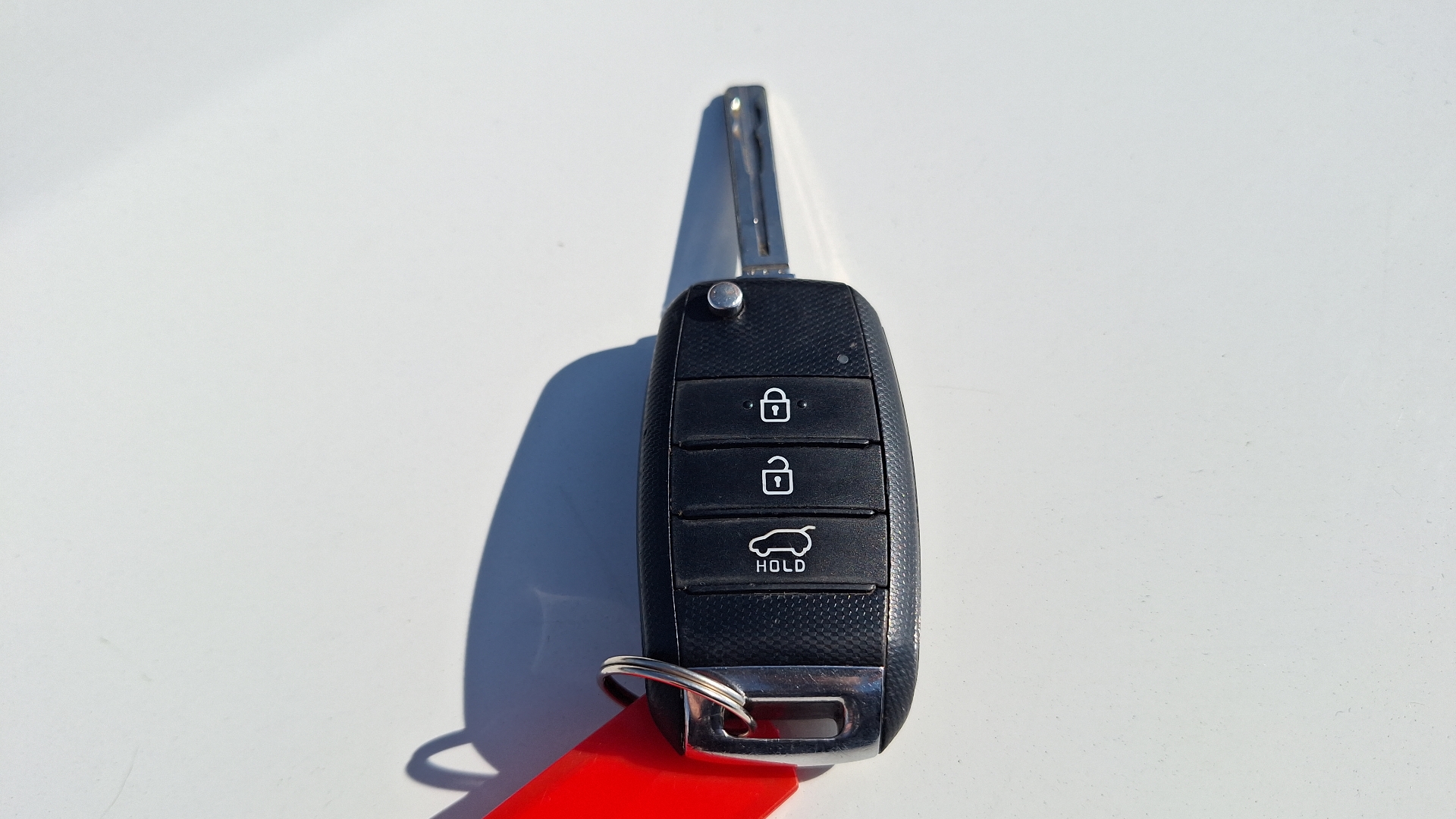 KIA Sportage — foto 7 de 15