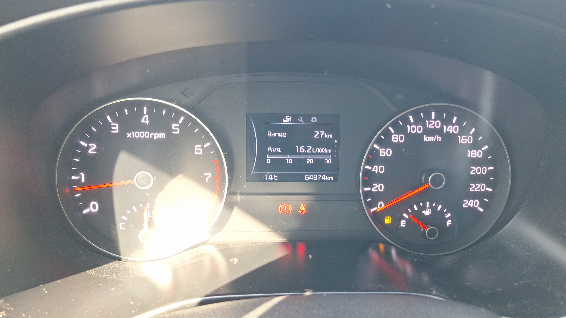 KIA Sportage — foto 9 de 15