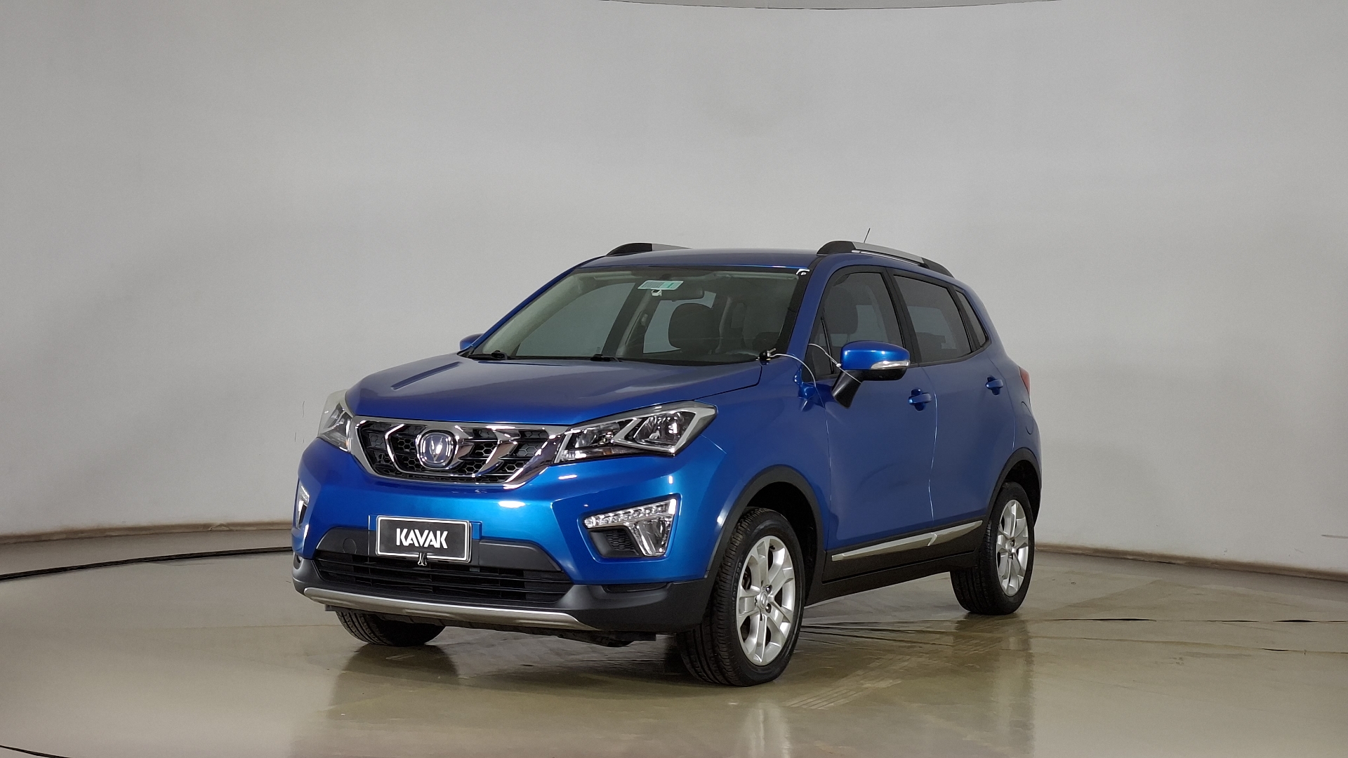 Changan Cs15