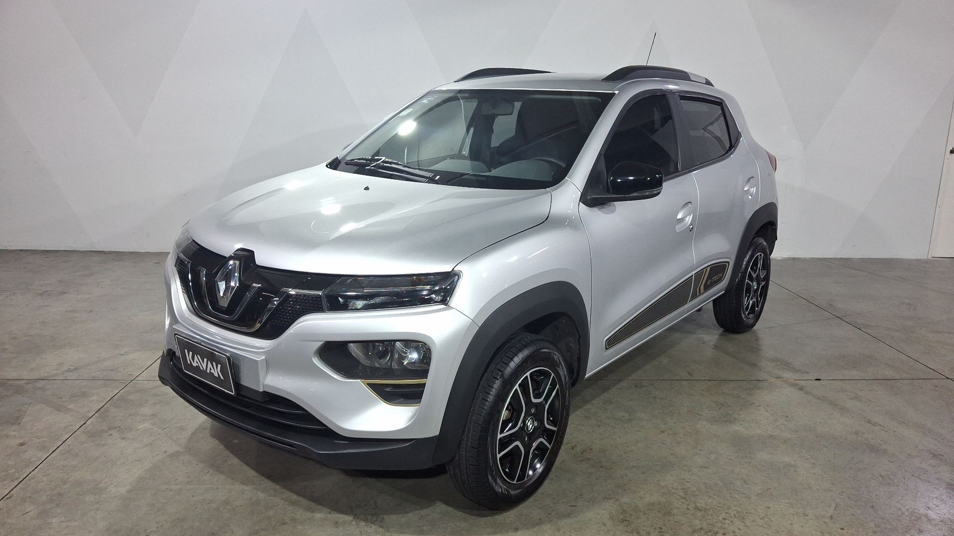 Renault Kwid 2024