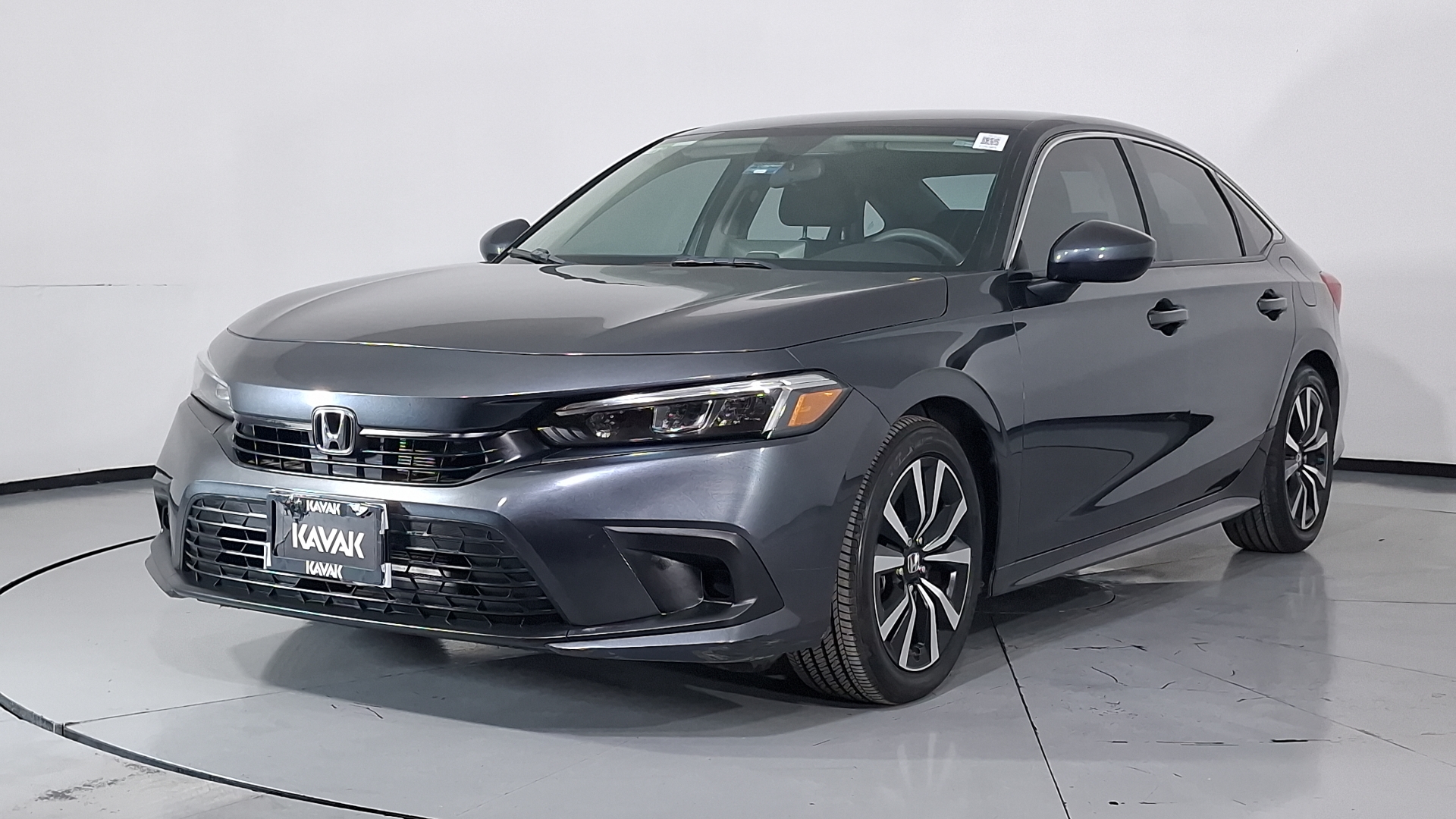 Honda Civic 2022