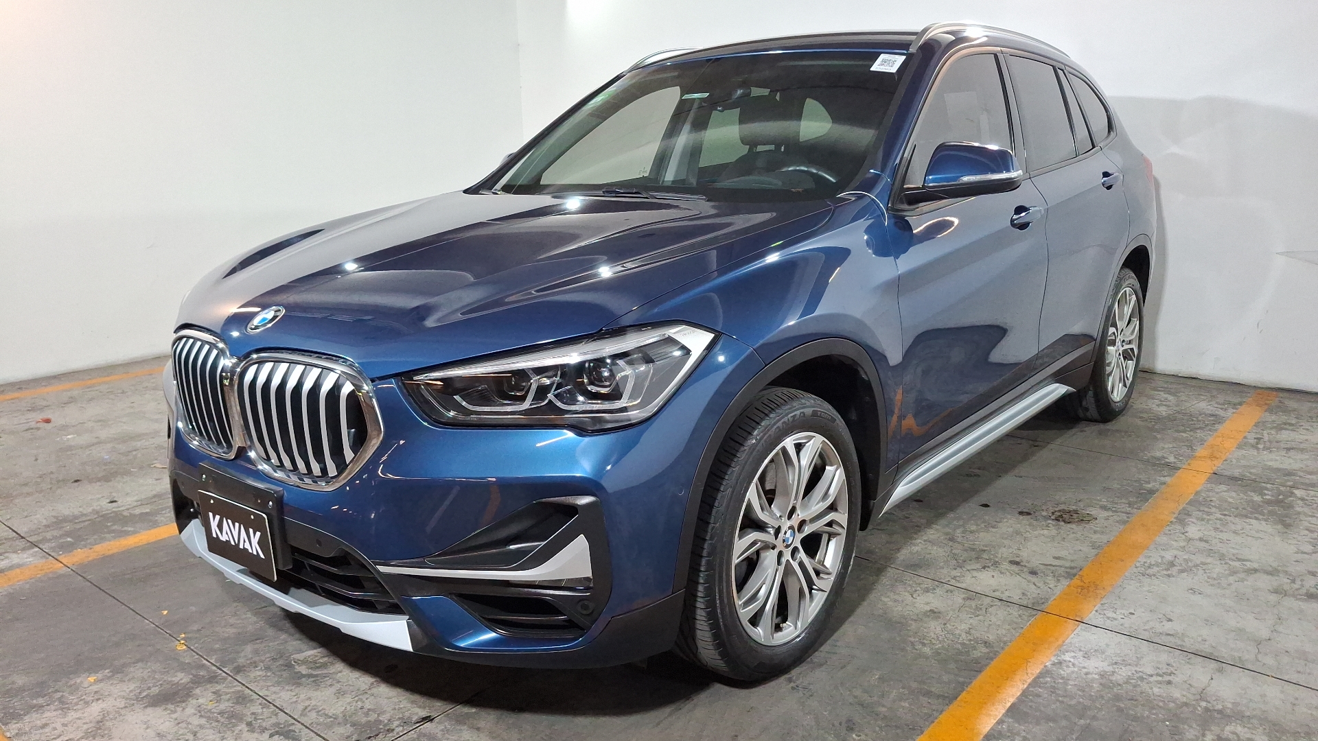 Bmw X1 2022