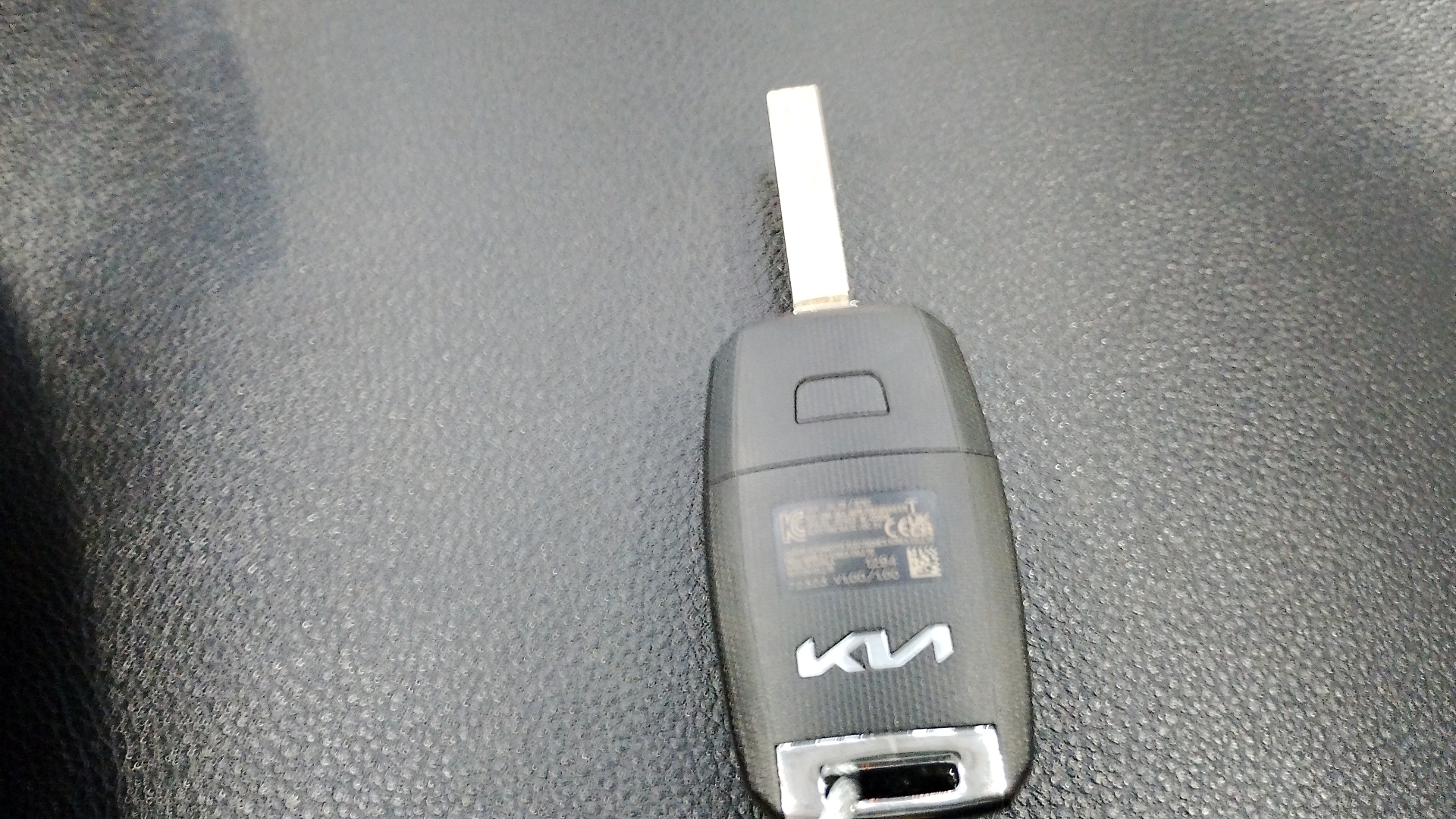 KIA Morning — foto 16 de 16