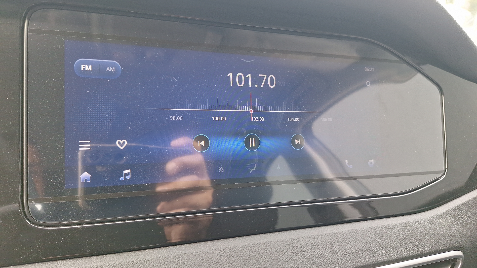 Kaiyi Kyx3 — foto 10 de 15
