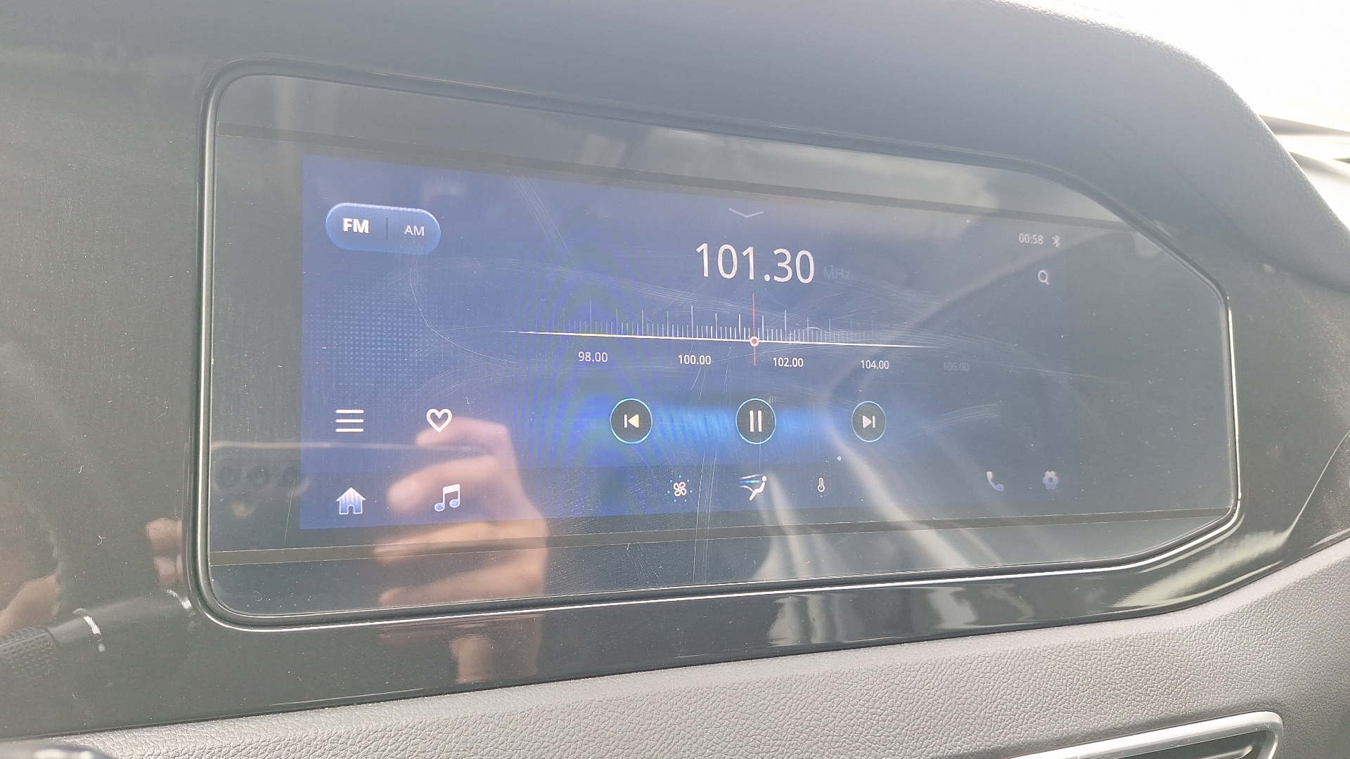 Kaiyi Kyx3 — foto 10 de 15