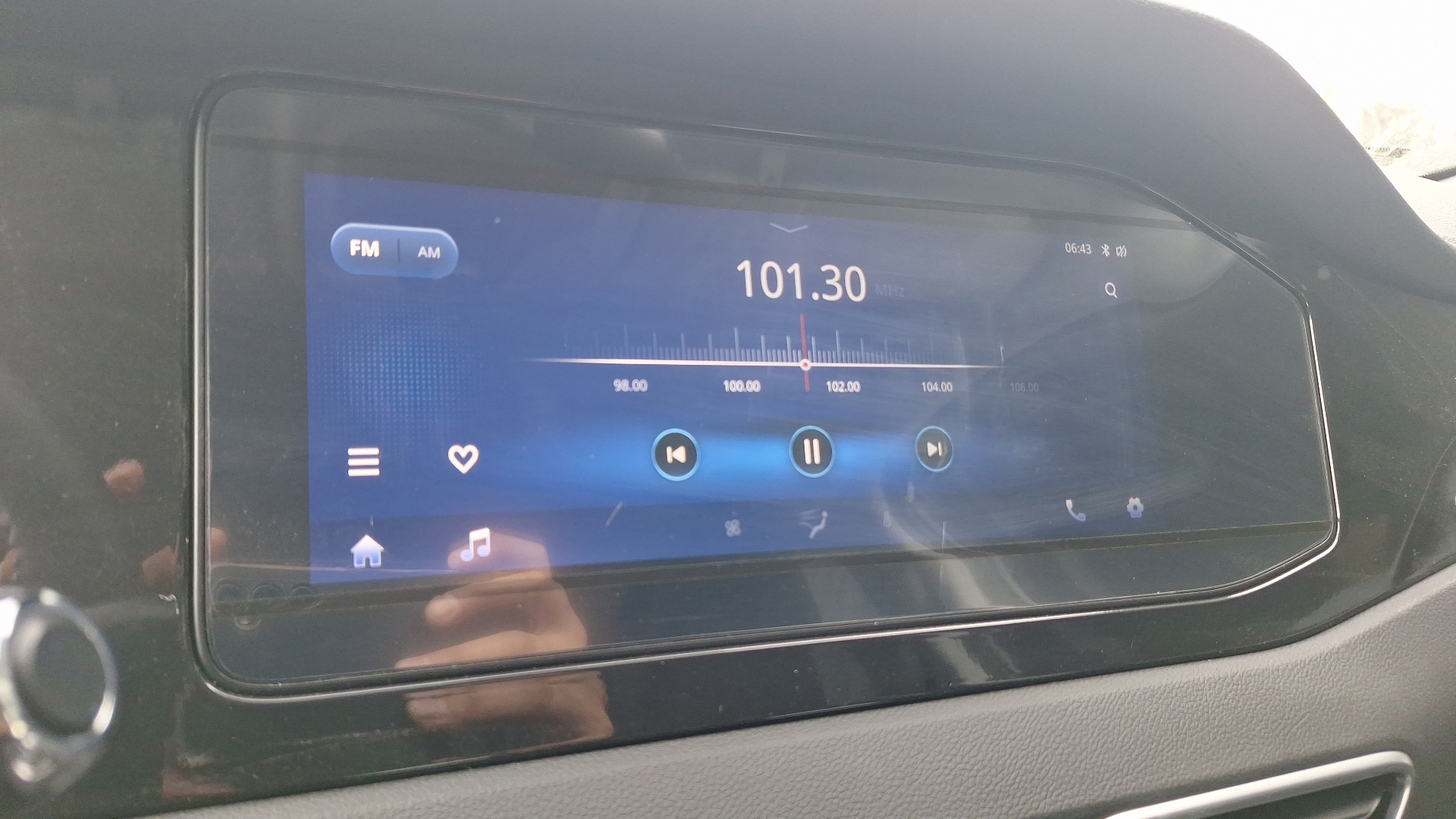 Kaiyi Kyx3 — foto 10 de 15