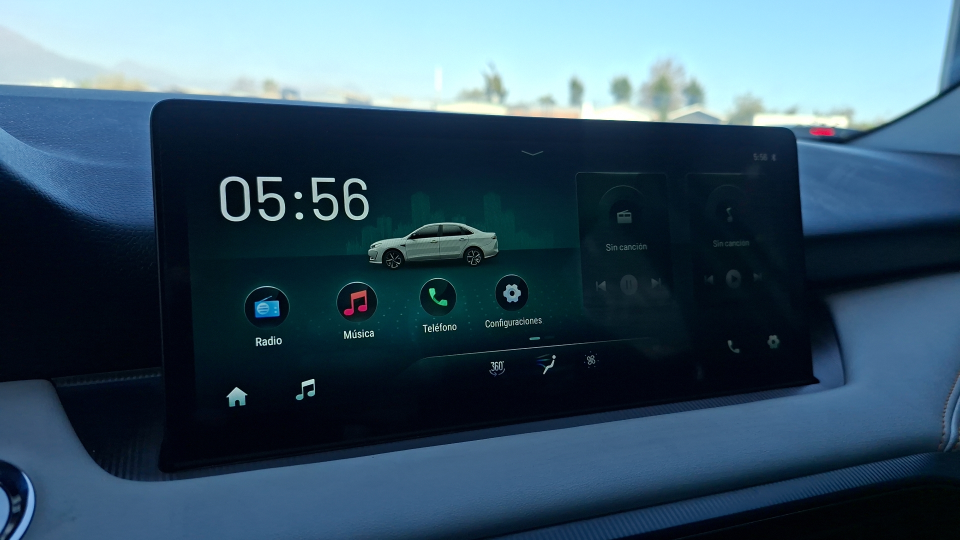Kaiyi E5 — foto 10 de 16
