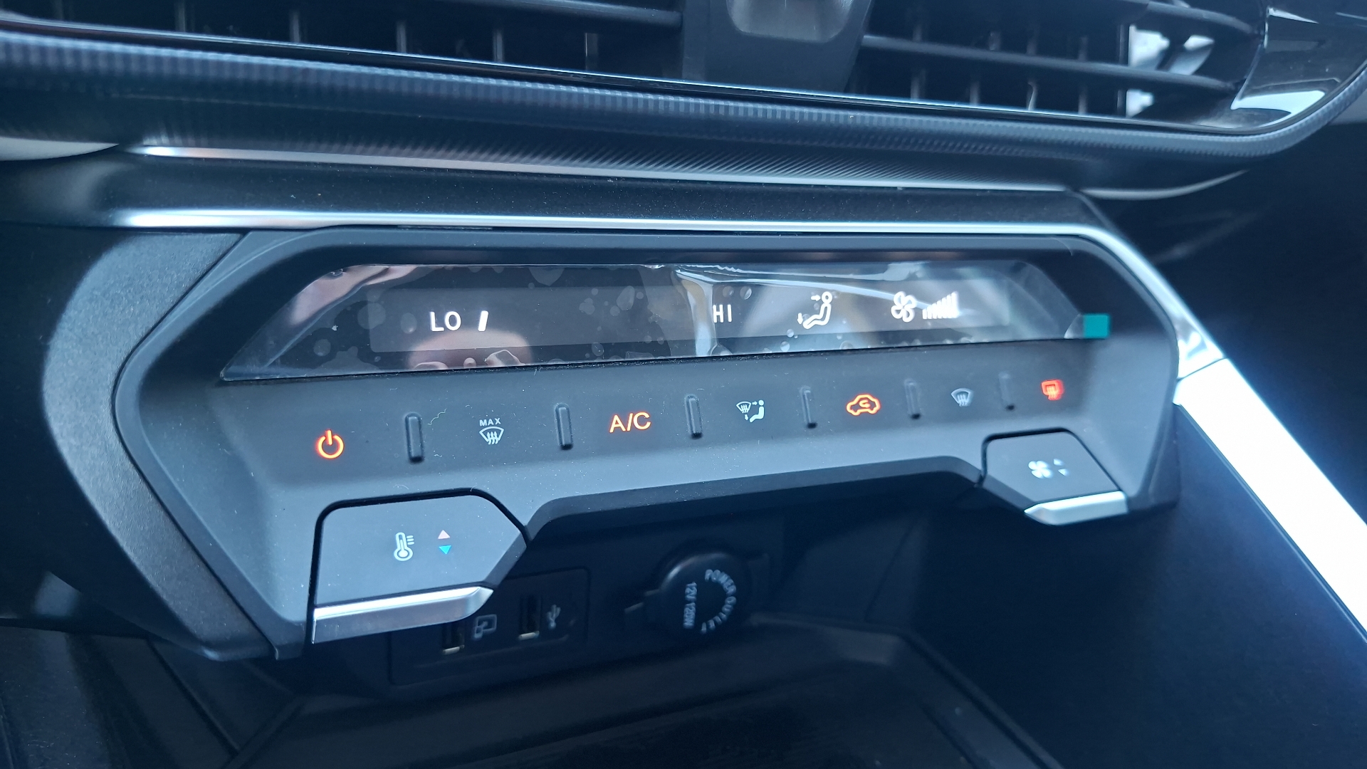 Kaiyi E5 — foto 16 de 16