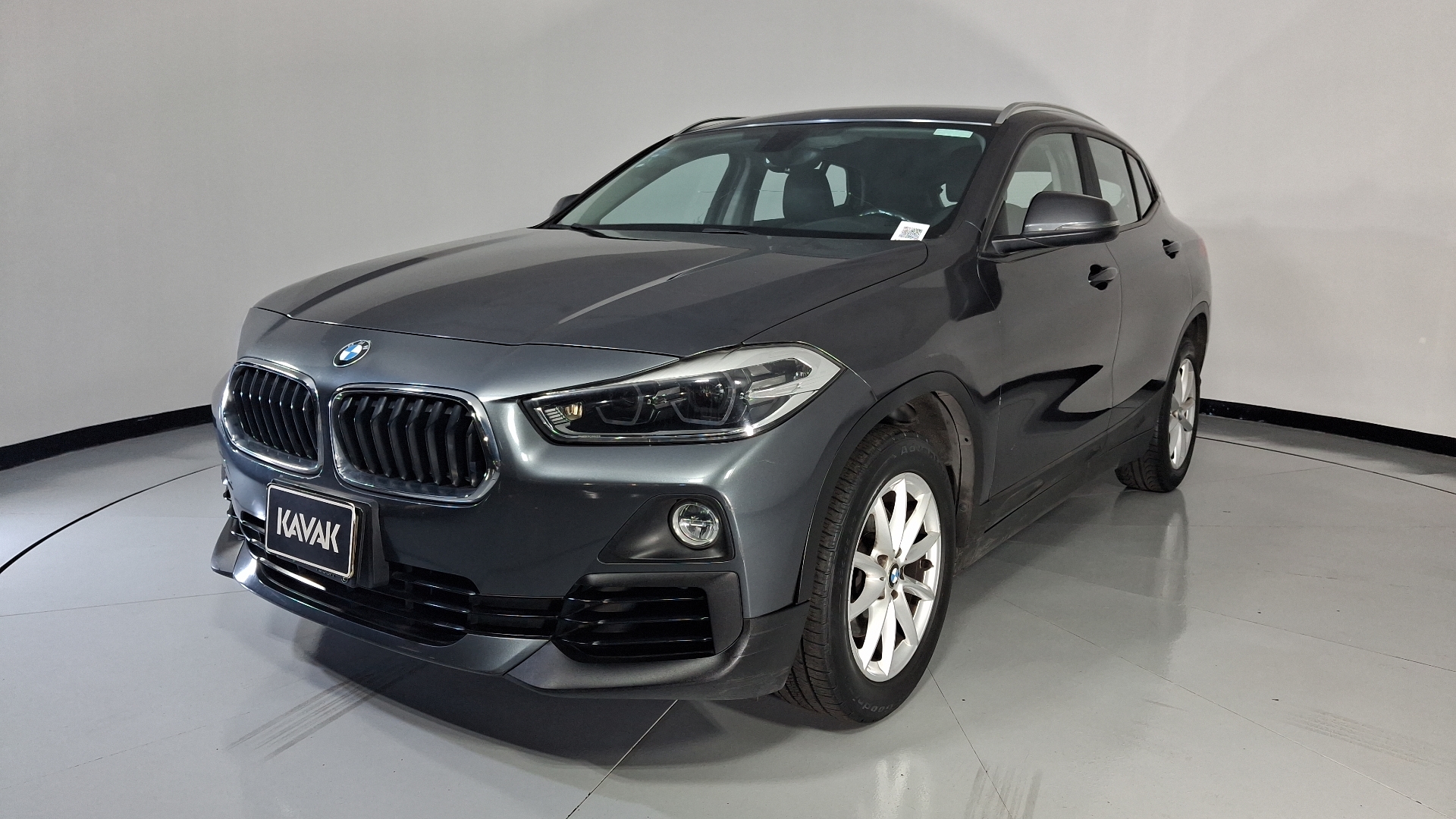 Bmw X2 2019