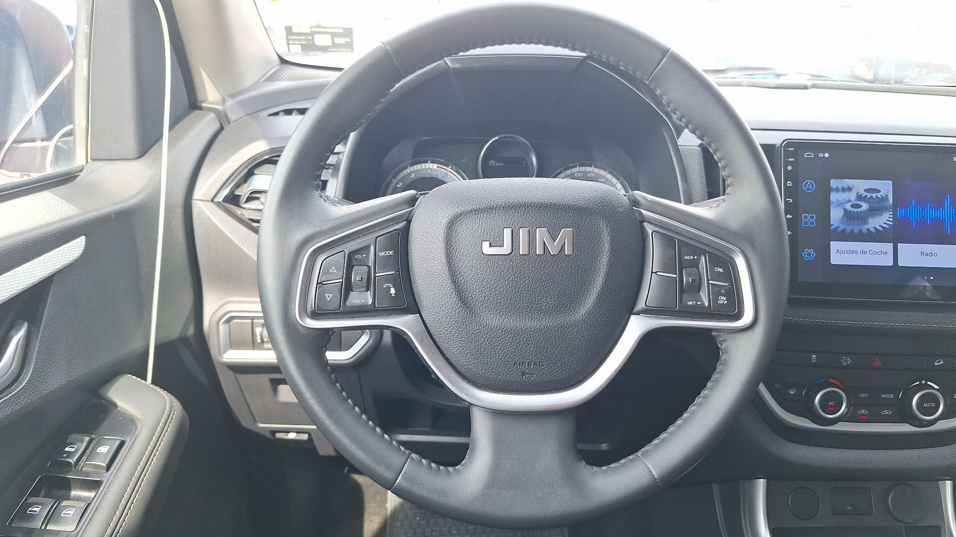 Jim Re-Max — foto 8 de 15