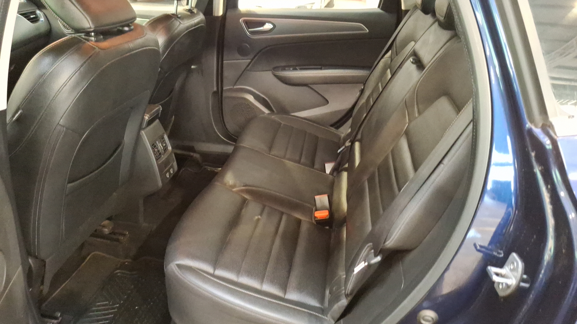 Renault Arkana — foto 14 de 16