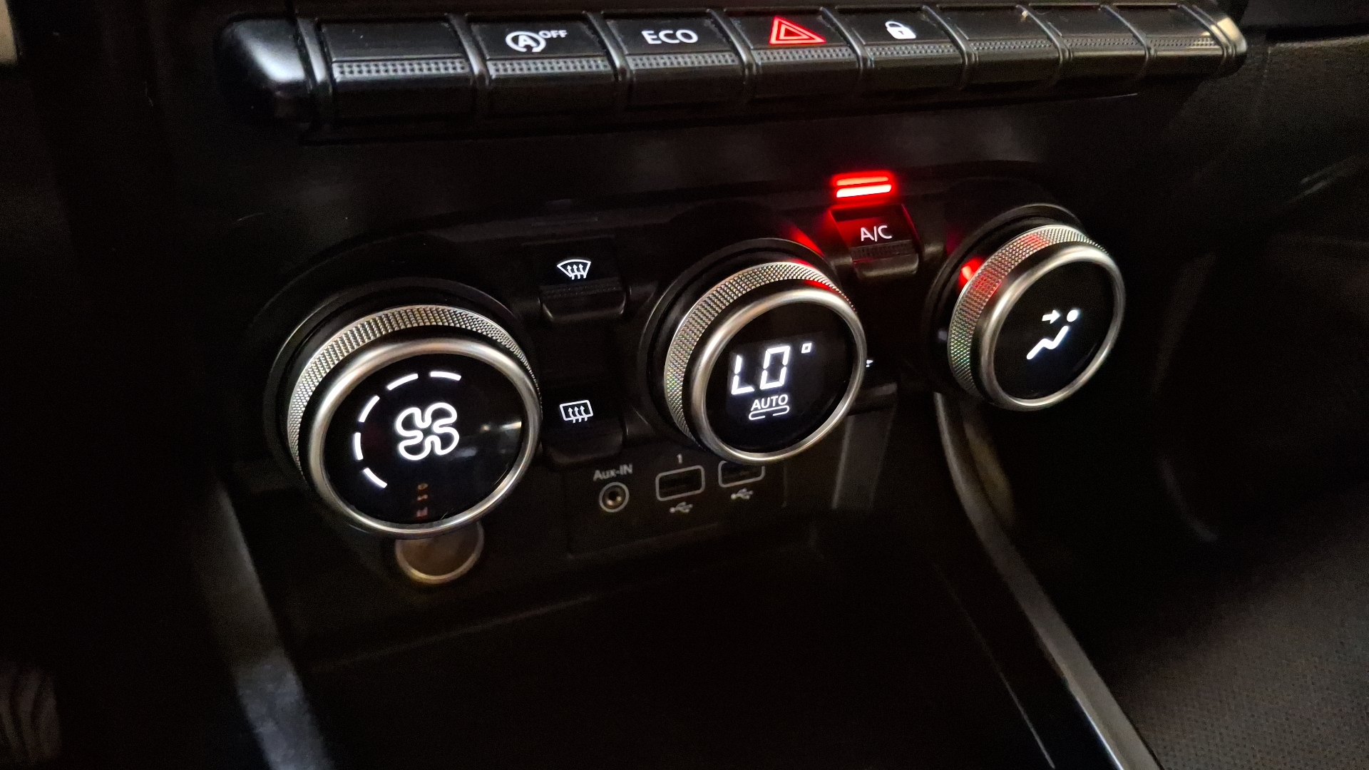 Renault Arkana — foto 15 de 16